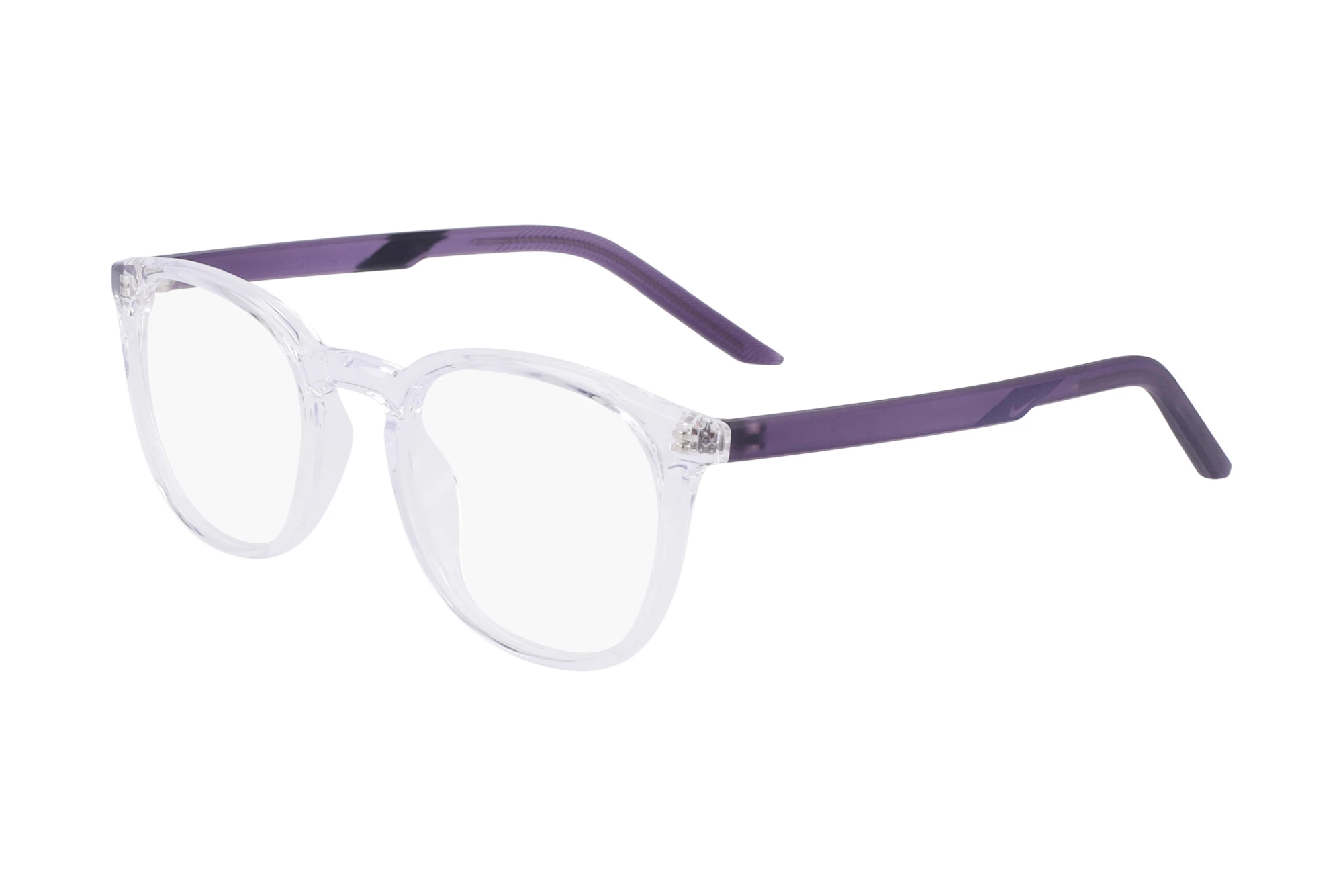 Nike   NIKE 7260 N 900 Clear/Matte Canyon Purple