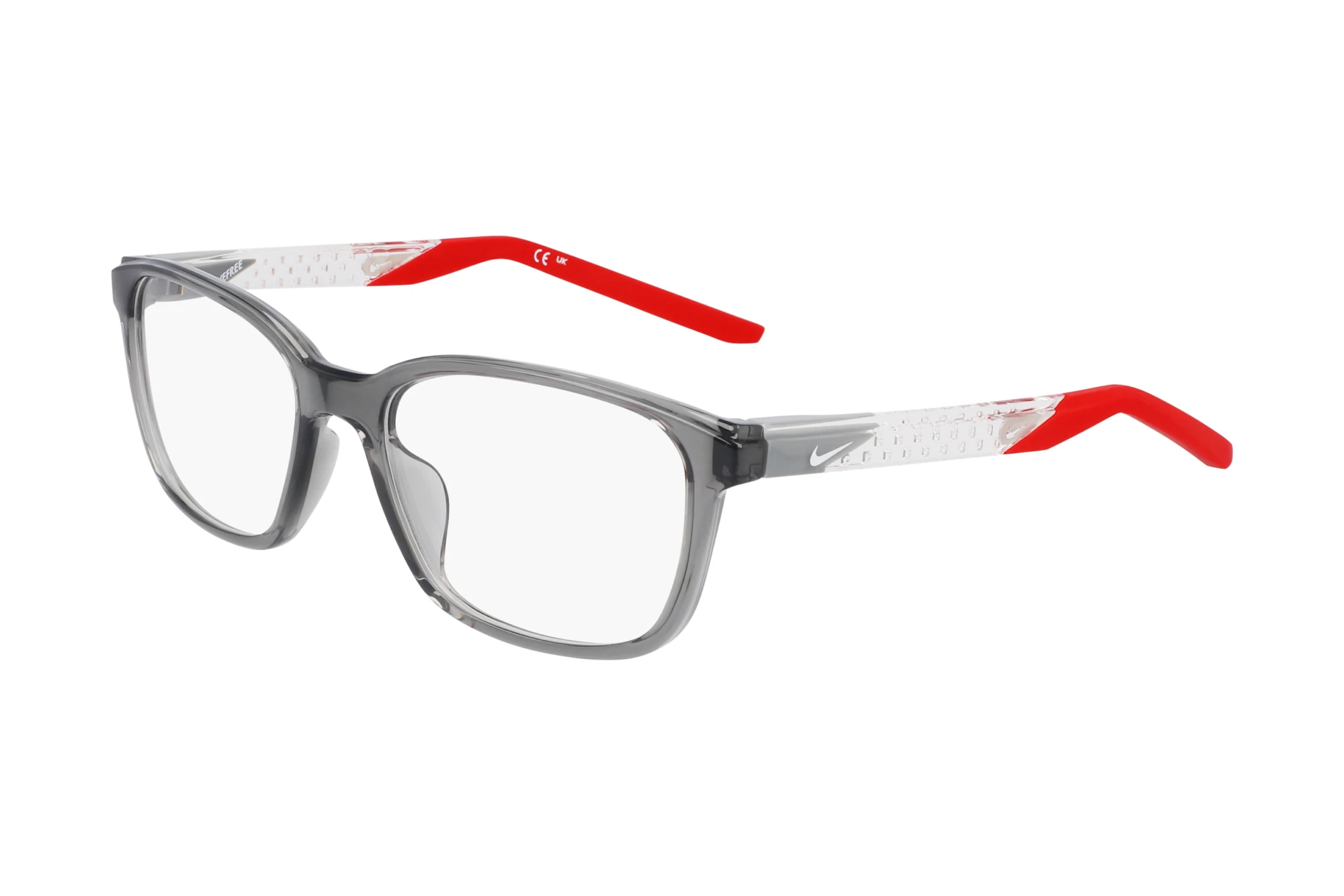 Nike   NIKE 7278 034 GREY SMOKE GREY