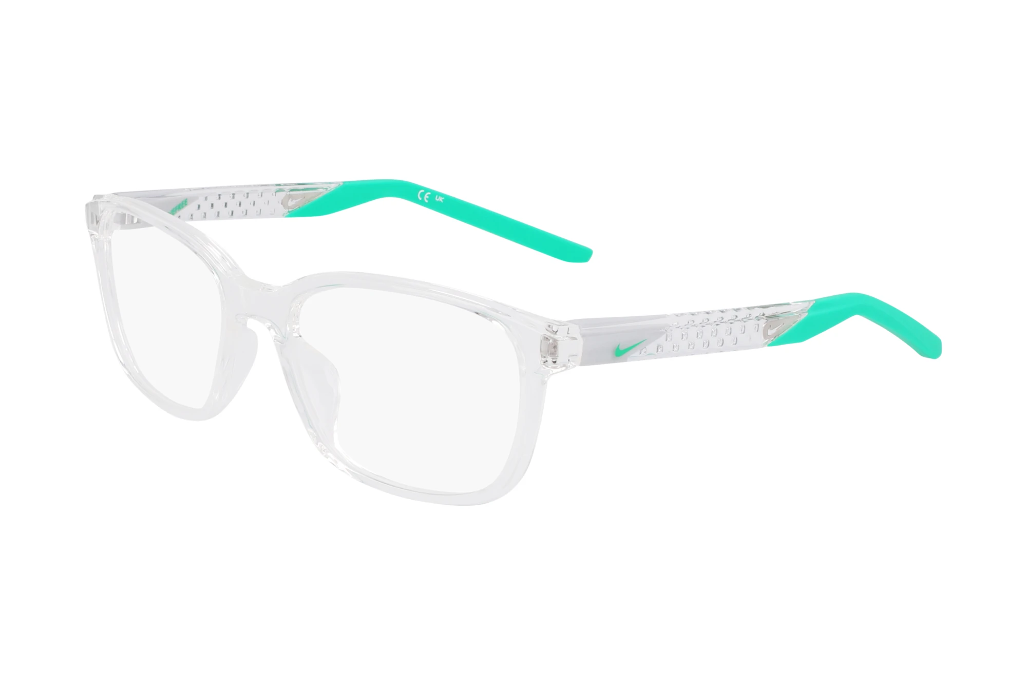 Nike   NIKE 7278 903 CLEAR CLEAR