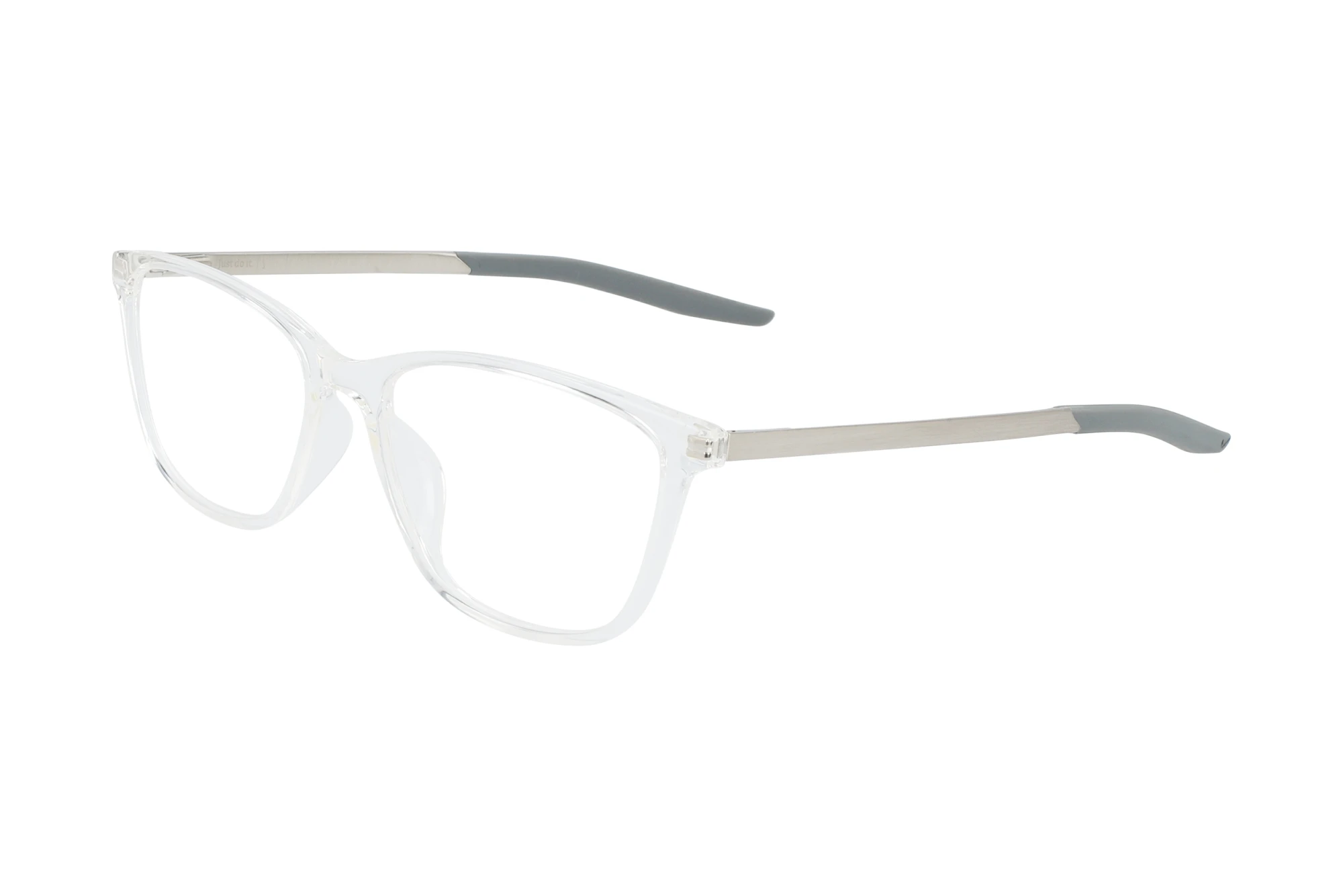 Nike   NIKE 7284 N 905 CLEAR/COOL GREY