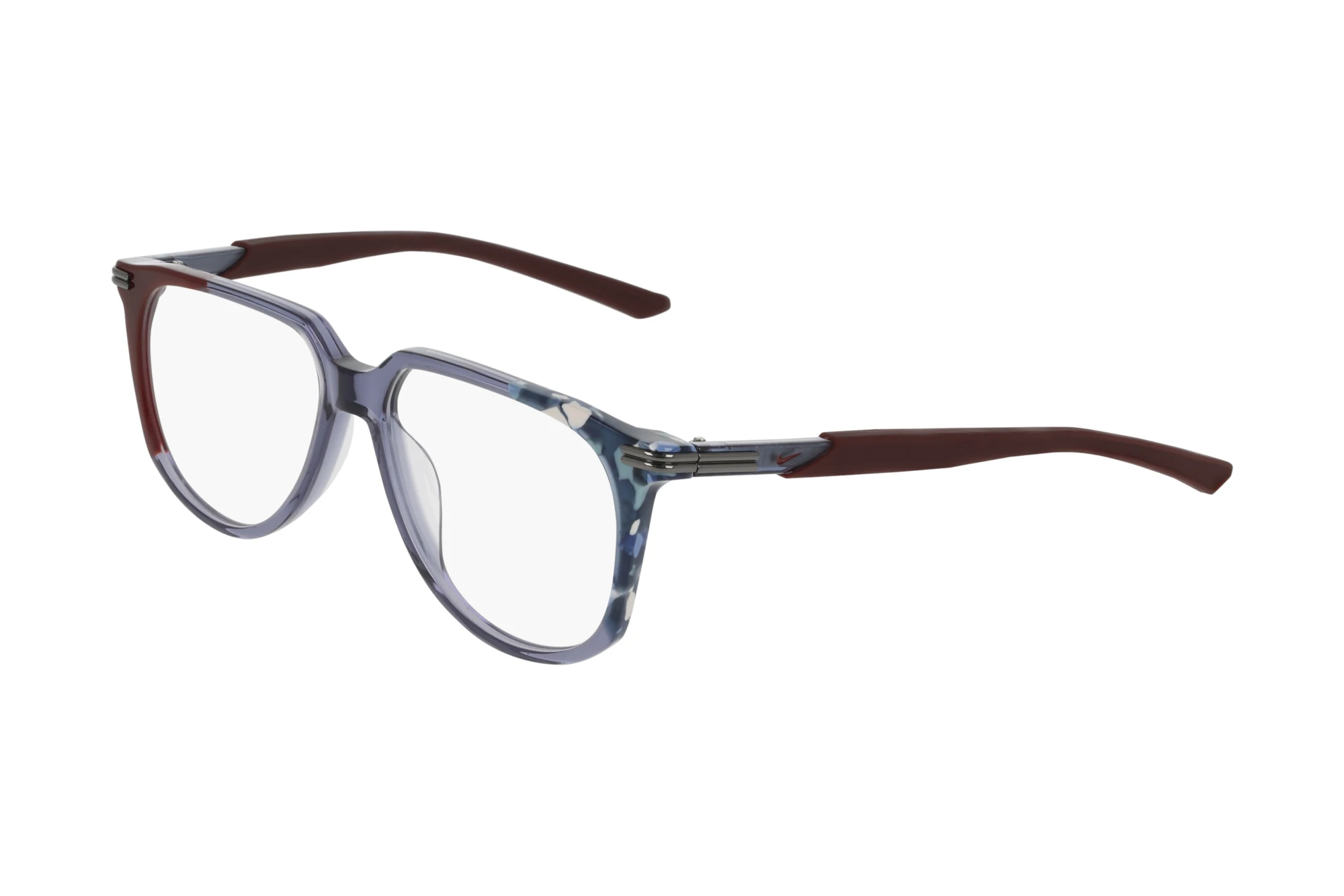 Nike   NIKE 7309 460 BLUE BLUE/BORDEAUX