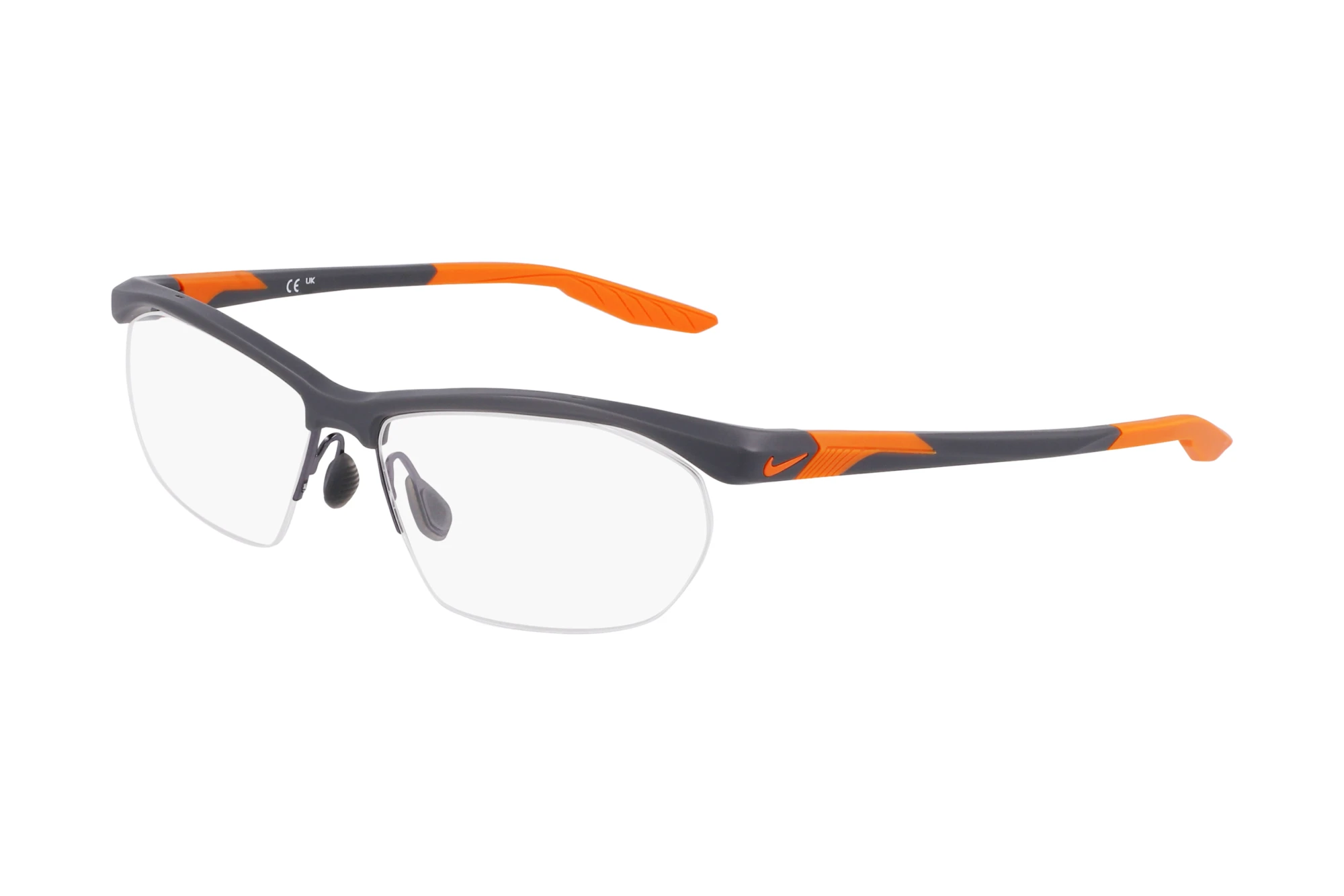 Nike   NIKE 7401 N 034 MATTE DARK GREY