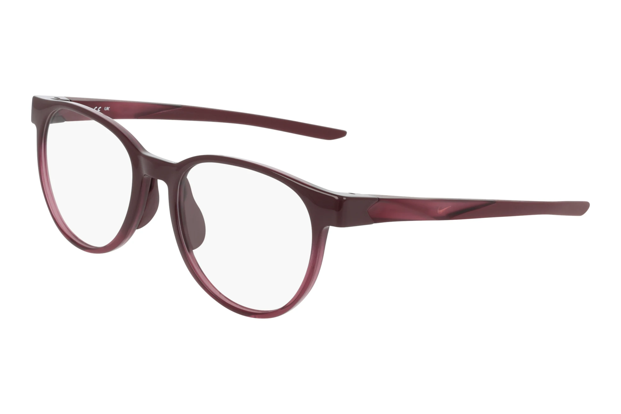 Nike   NIKE 7407 602 BURGUNDY CRUSH GRADIENT