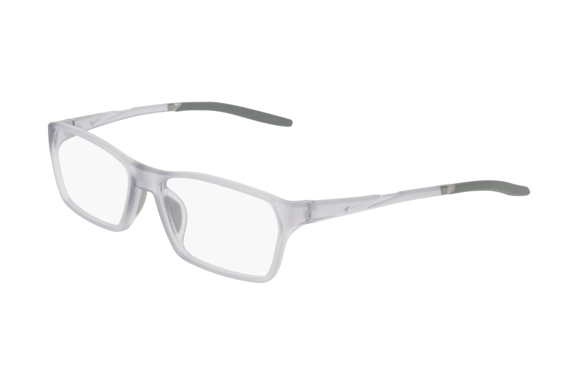 Nike   NIKE 7410 030 GREY MATTE WOLF GREY