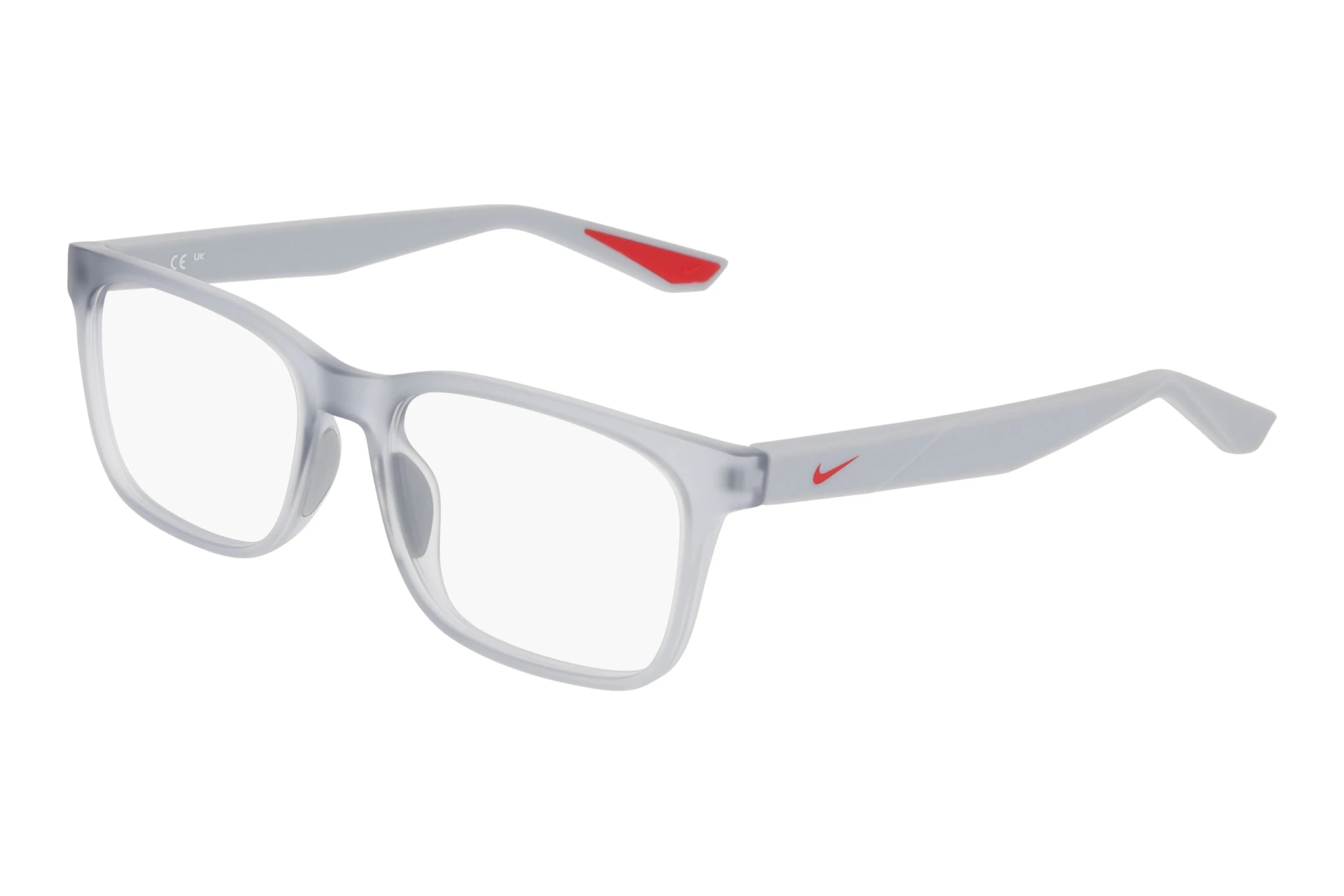 Nike   NIKE 7415 030 MATTE WOLF GREY