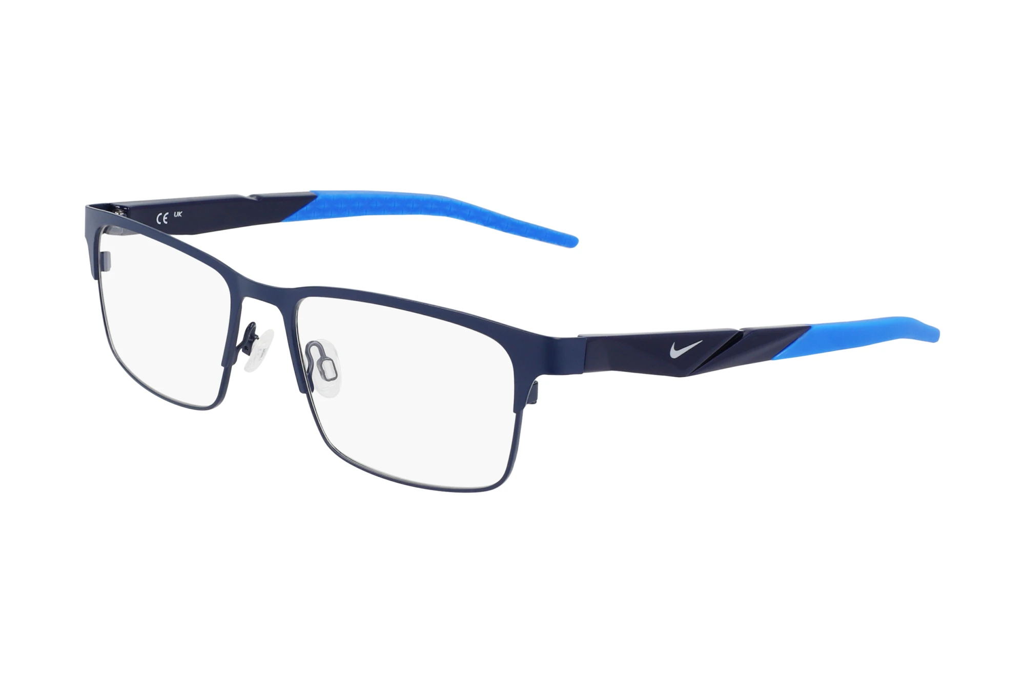 Nike   NIKE 8154 N 410 SATIN NAVY