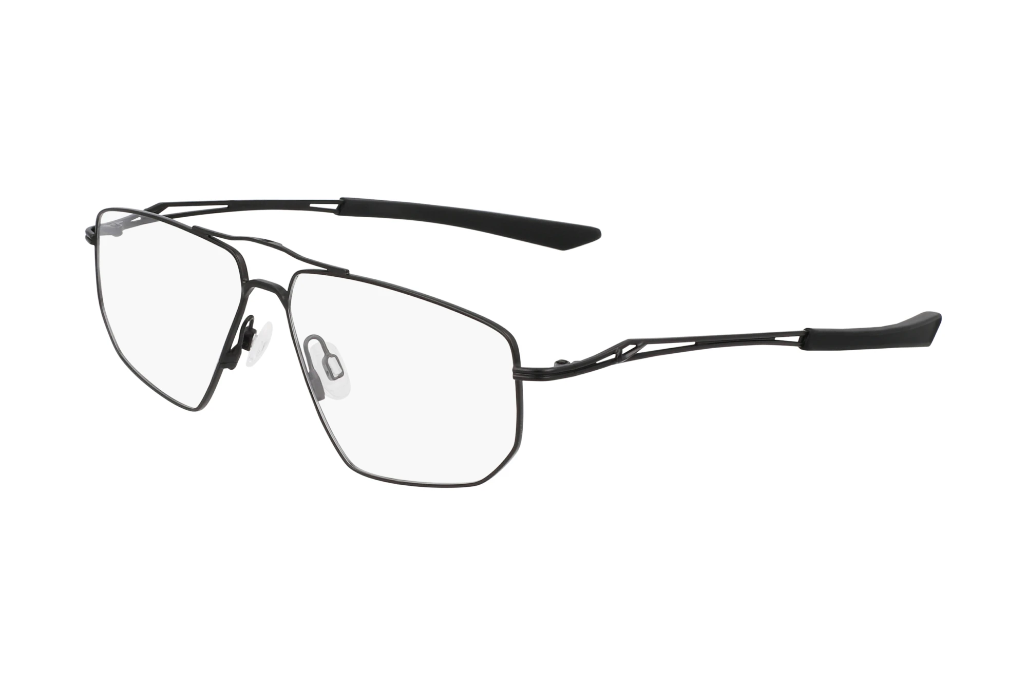 Nike   NIKE 8215 N 001 MATTE BLACK