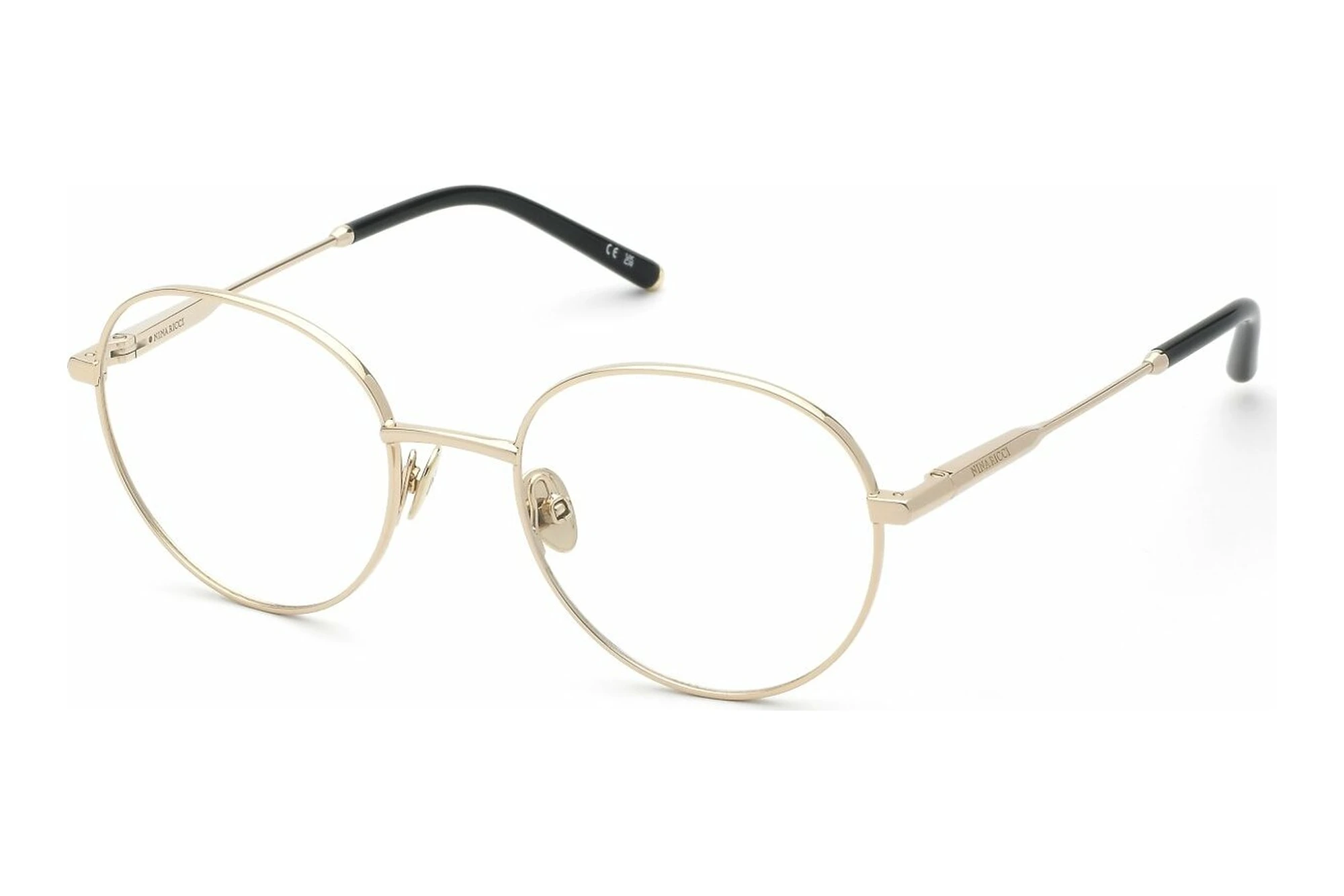 Nina Ricci   VNR419 0300 SHINY ROSE GOLD