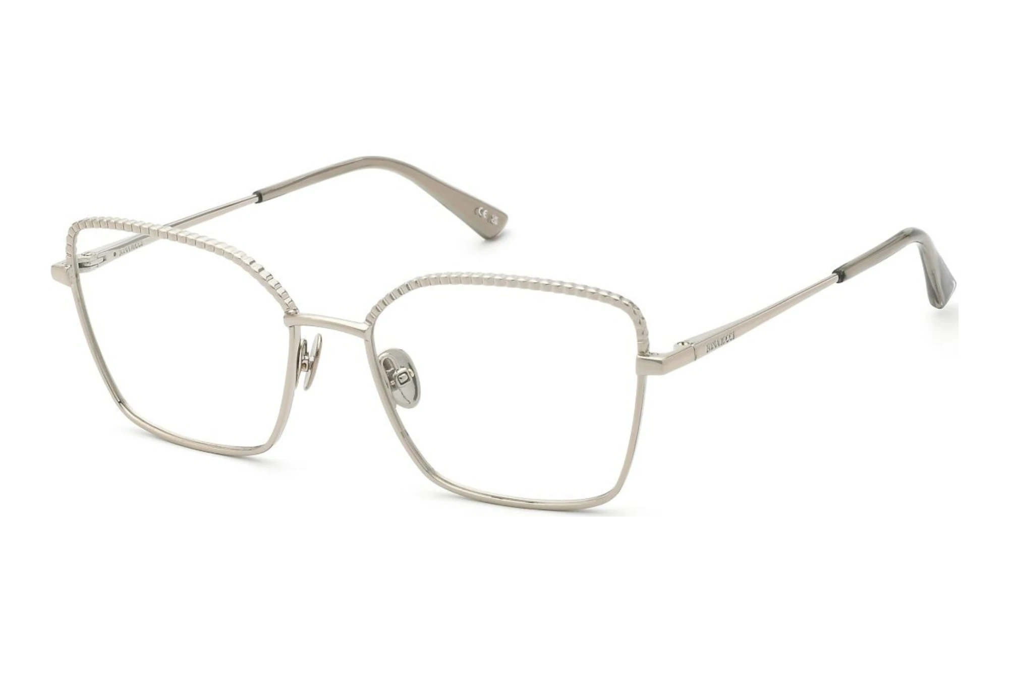 Nina Ricci   VNR452V A39Y SHINY RED GOLD