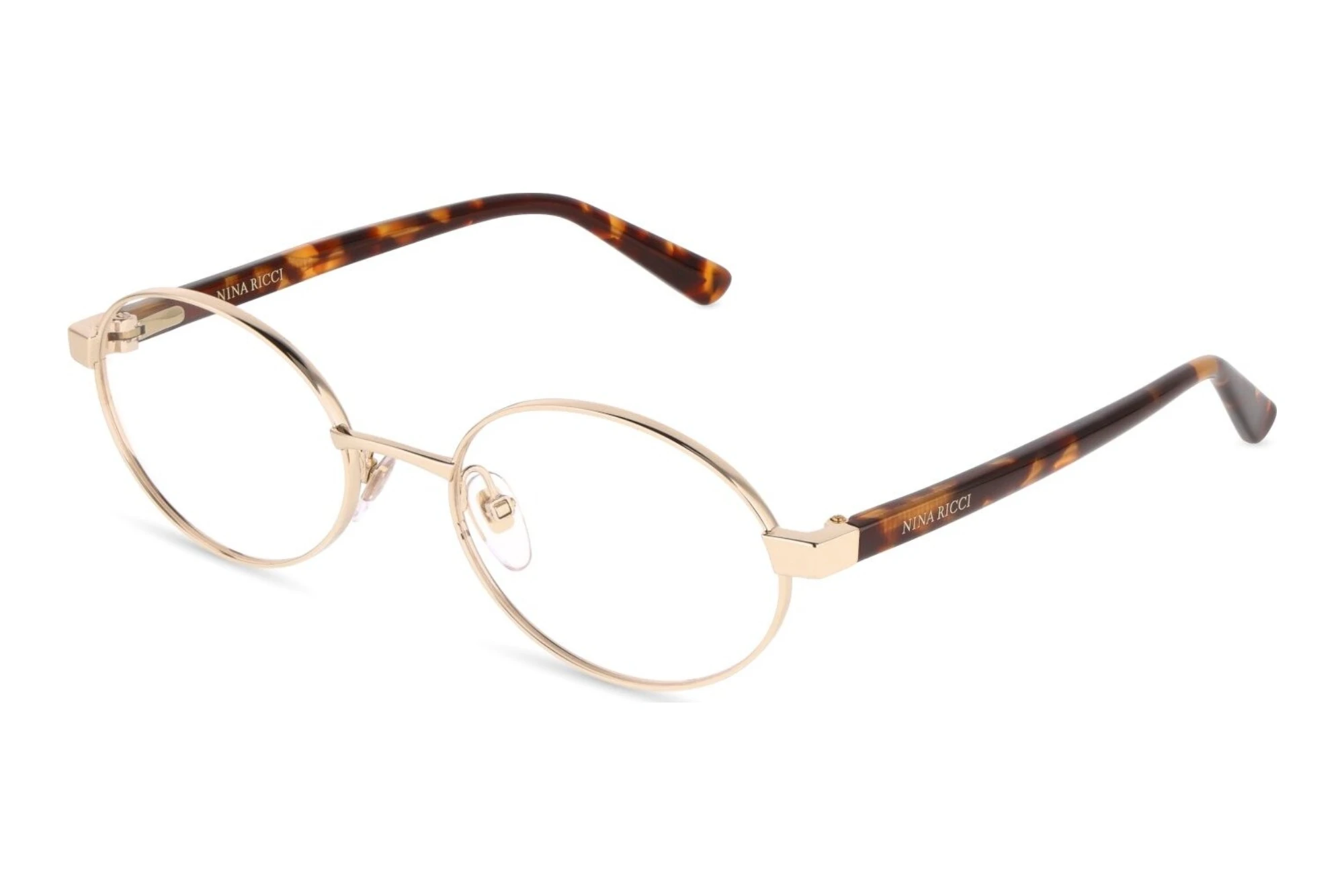 Nina Ricci   VNR498 0300 SHINY ROSE GOLD