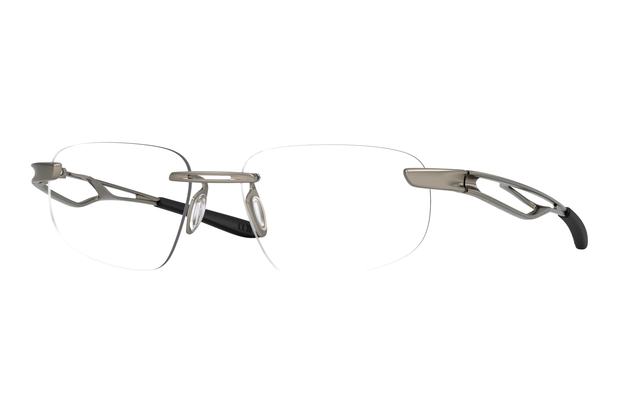 Oakley   OX5096 509604 Matte Gunmetal