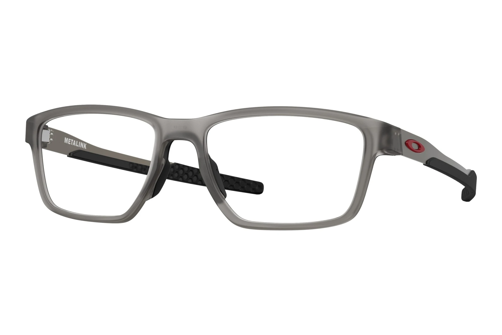 Oakley   OX8153 815319 Satin Grey Smoke