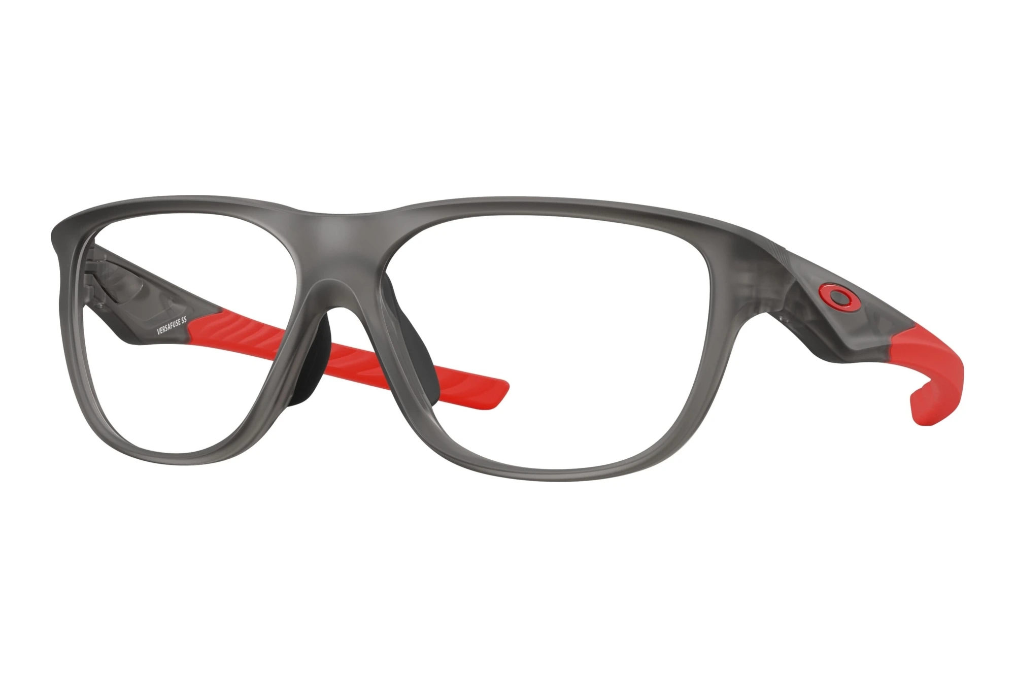 Oakley   OX8199D 819902 Satin Grey Smoke