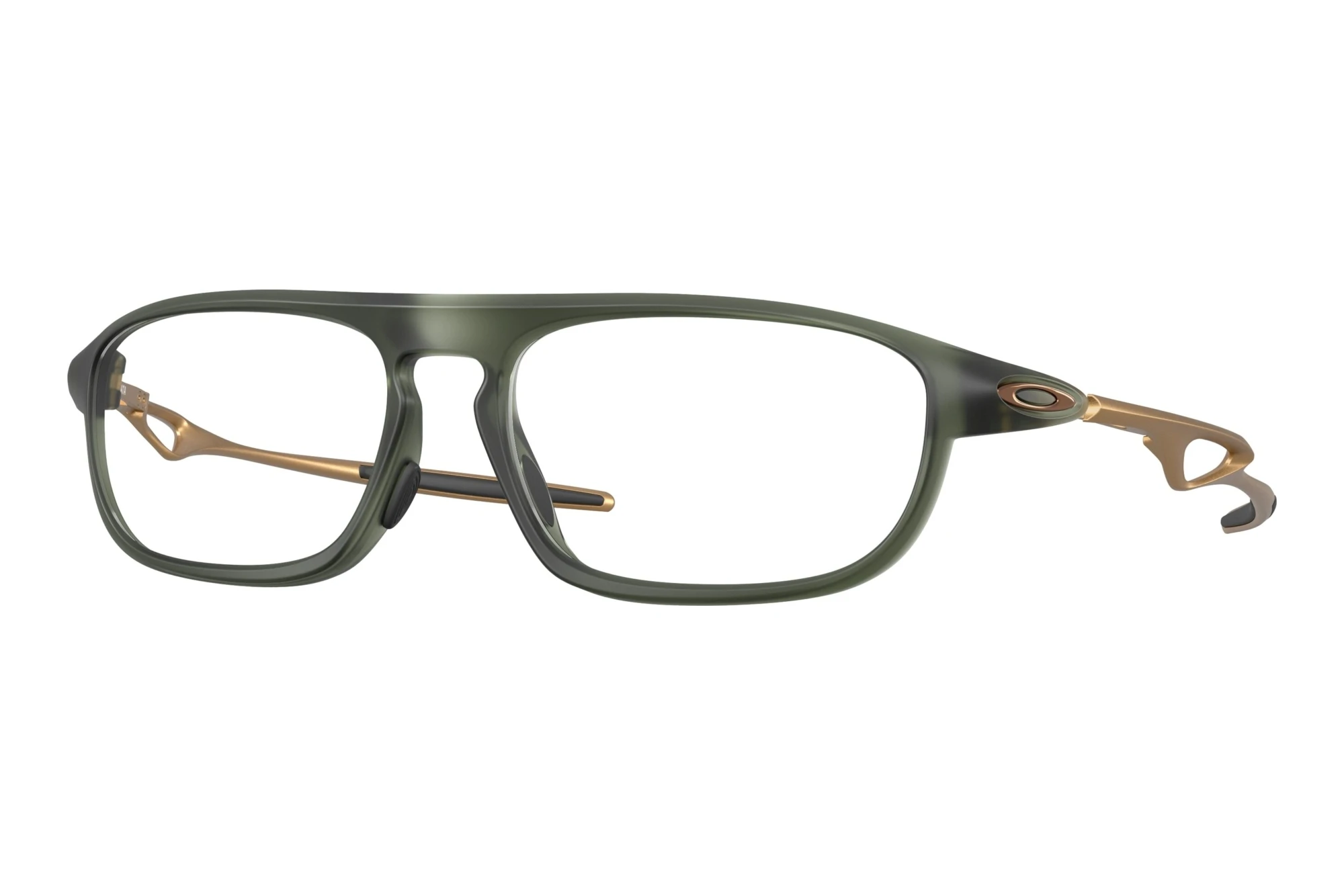 Oakley   OX8203 820304 Matte Olive Ink
