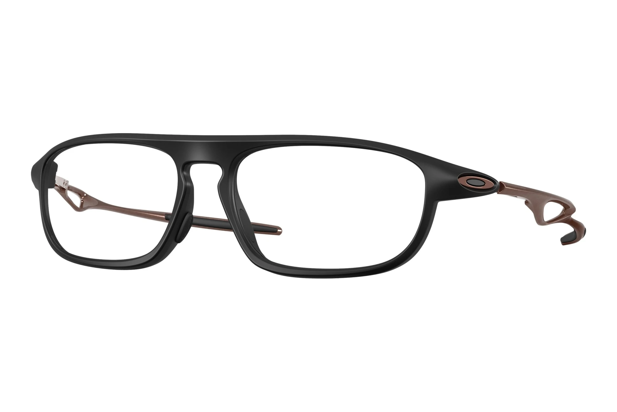 Oakley   OX8203 820306 Satin Black