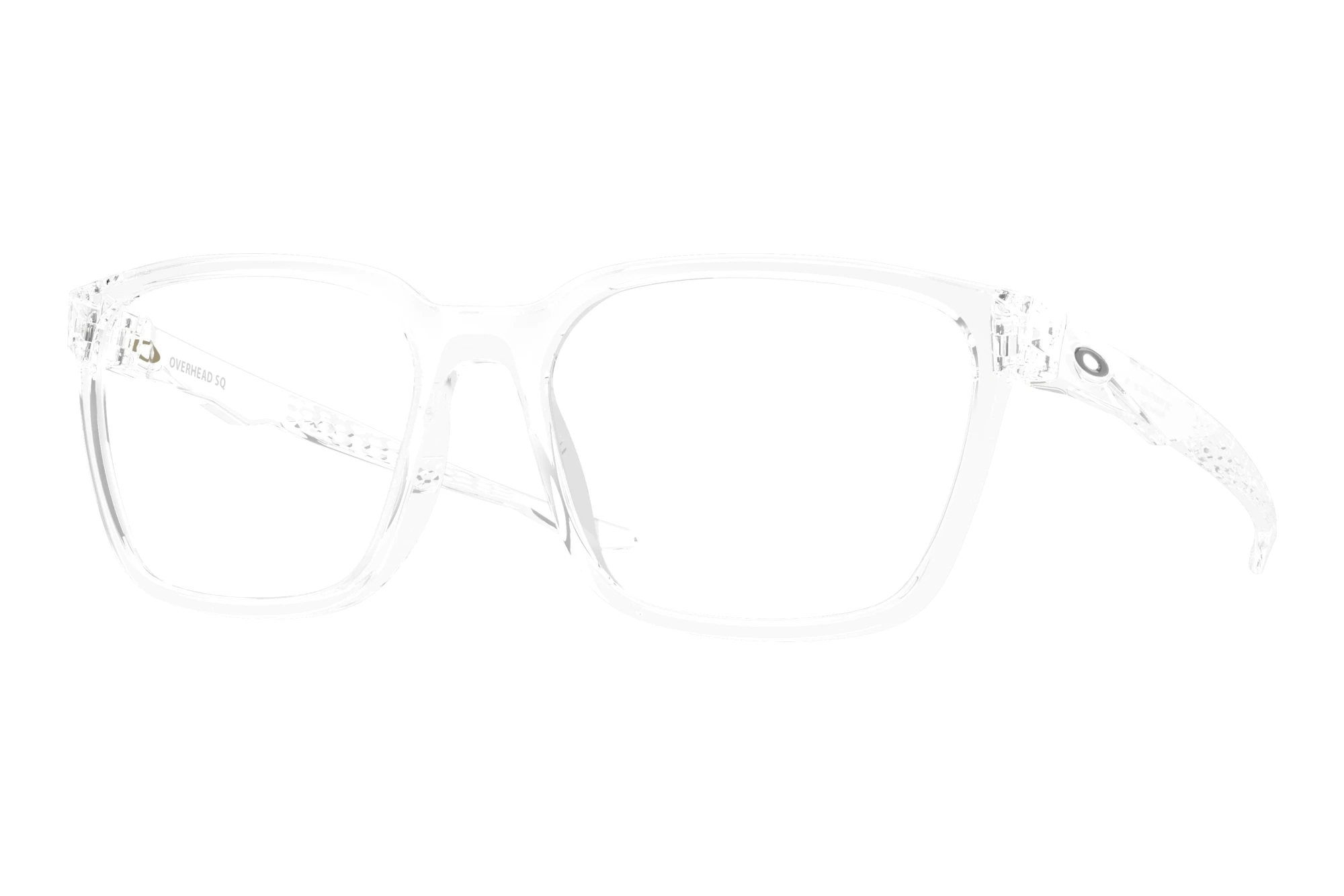 Oakley   OX8207 820704 Polished Clear