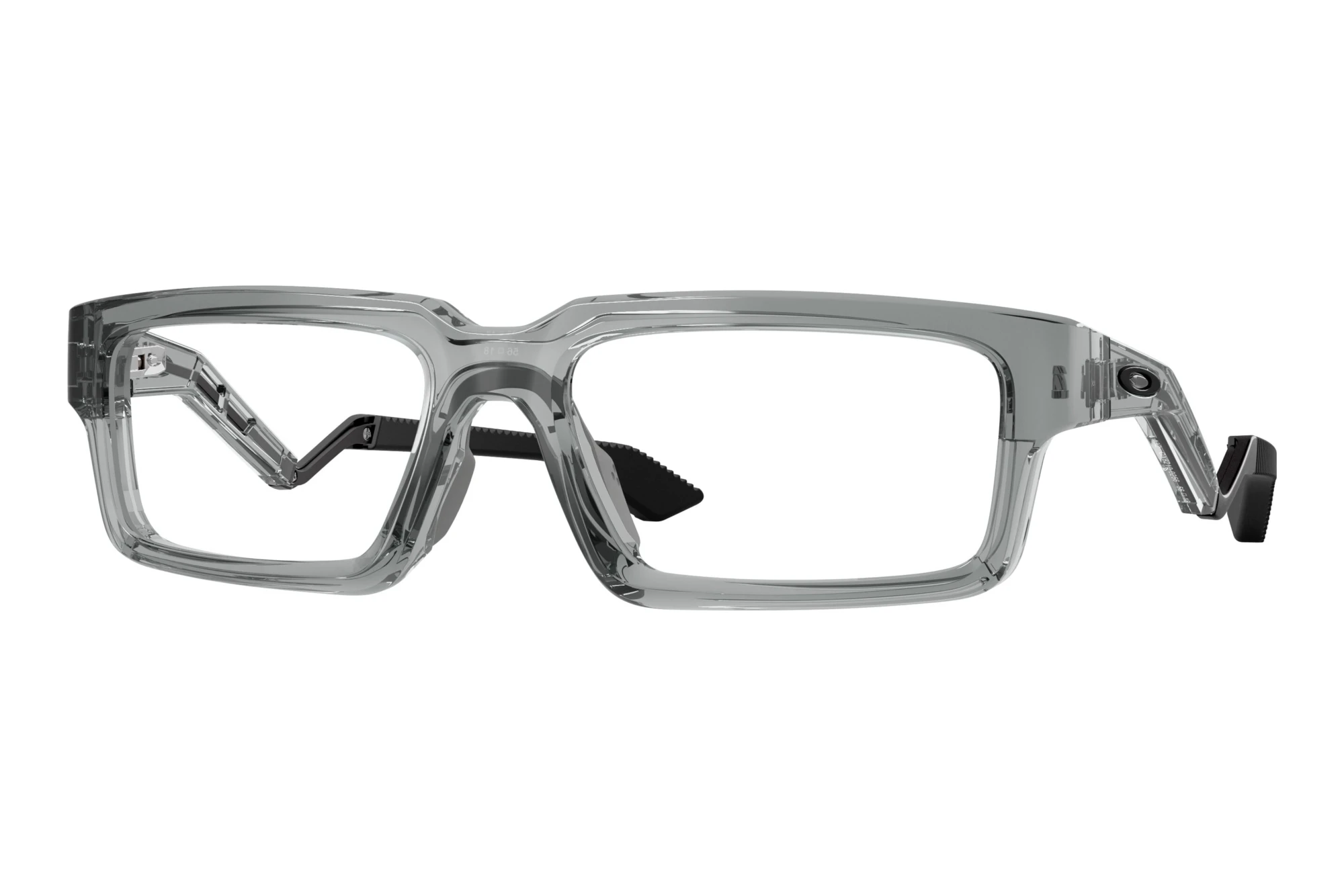 Oakley   OX8210 821002 Grey Shadow