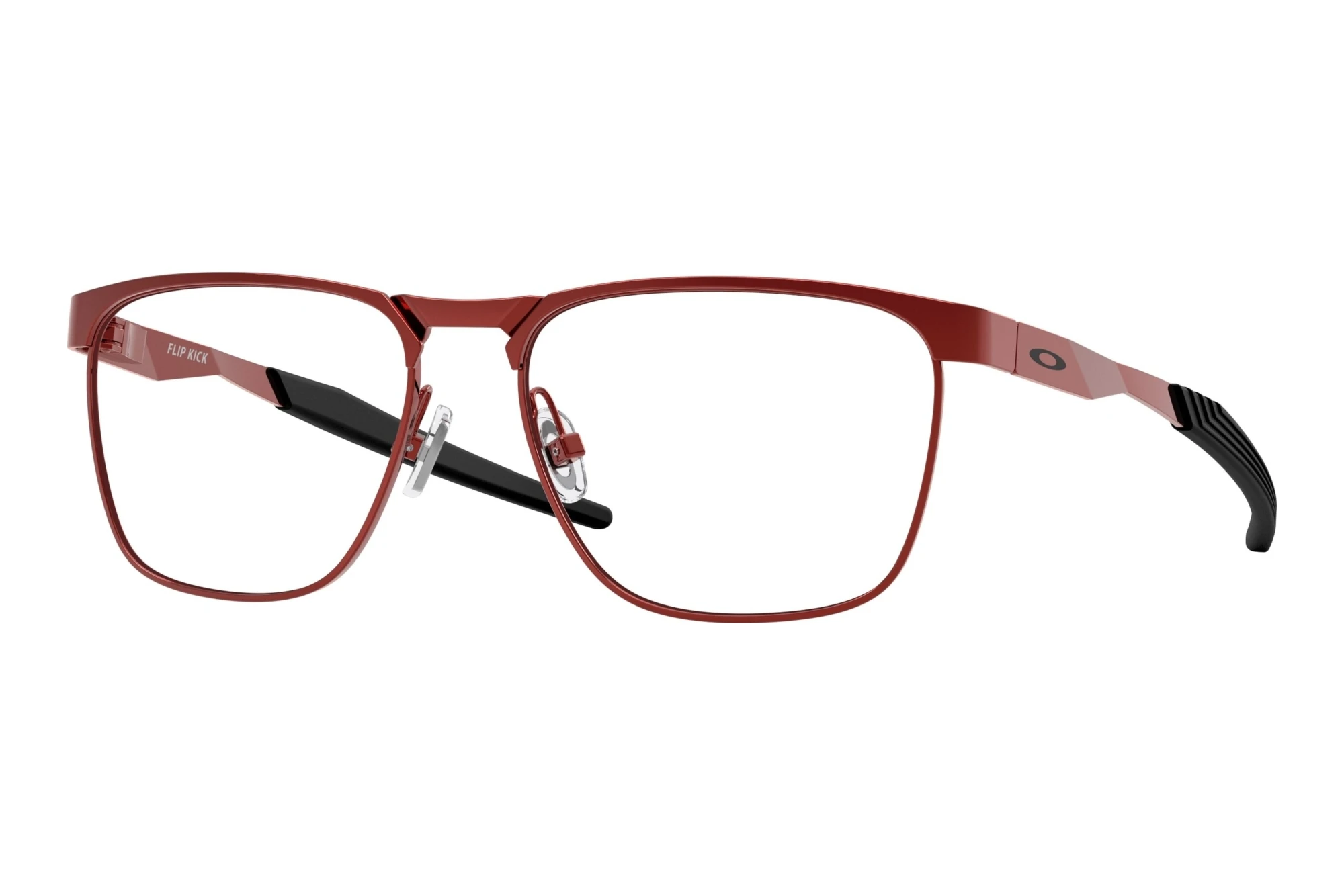 Oakley   OY3003 300306 Iron Red Metal