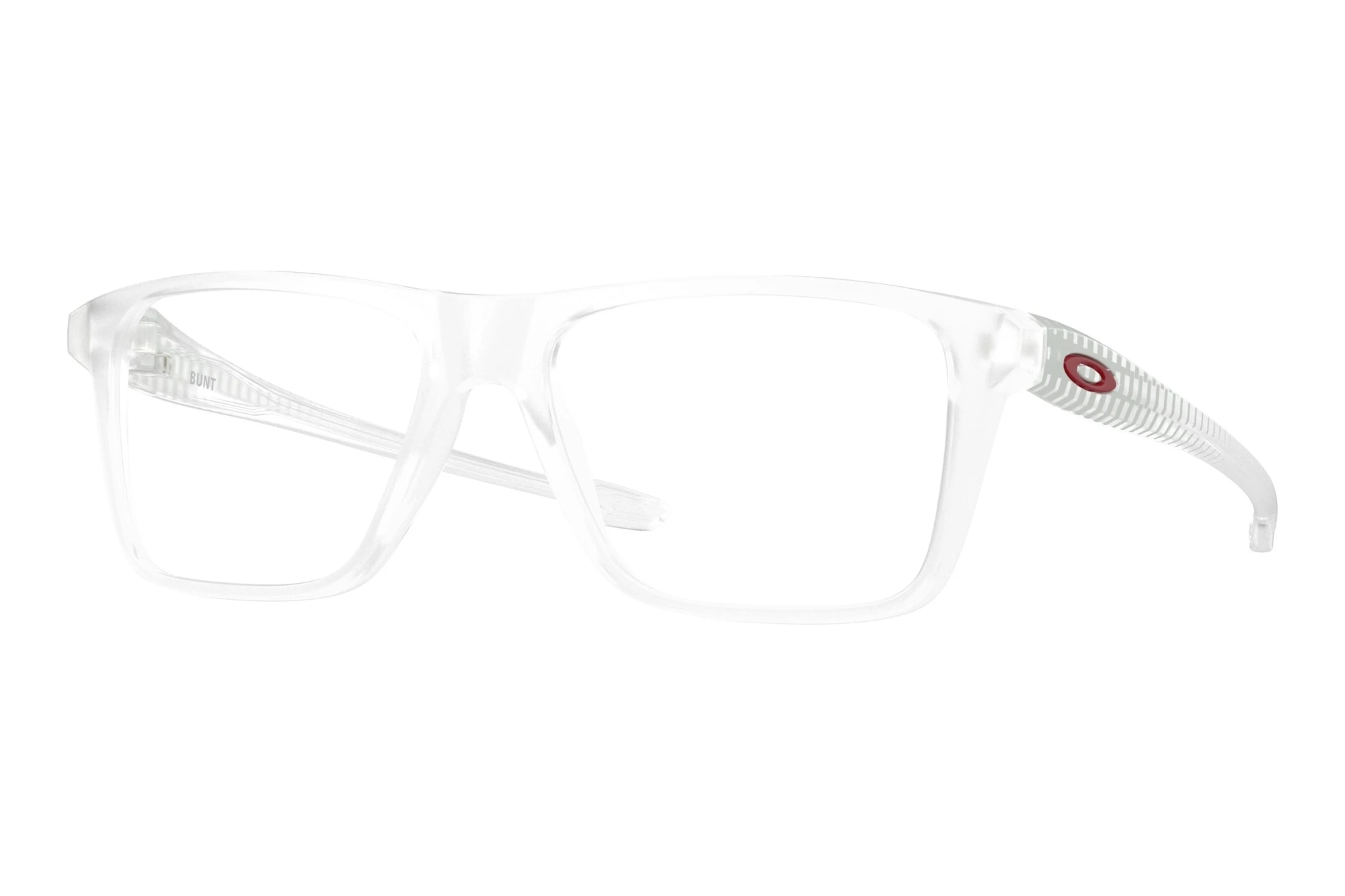 Oakley   OY8026 802611 Matte Clear