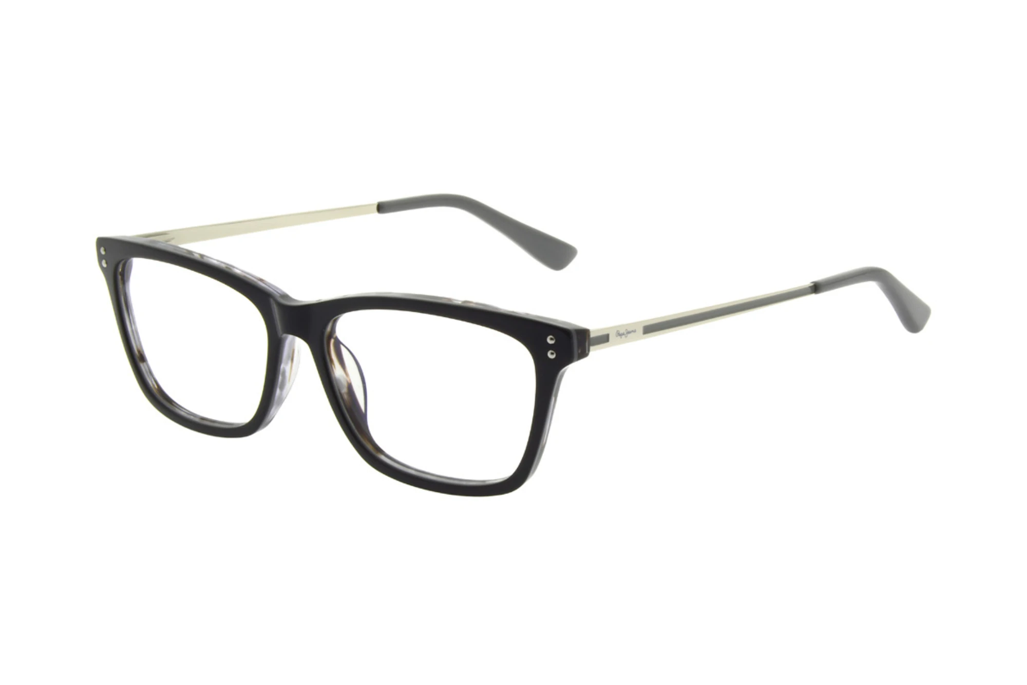 Pepe Jeans   3407 C1 Schwarz