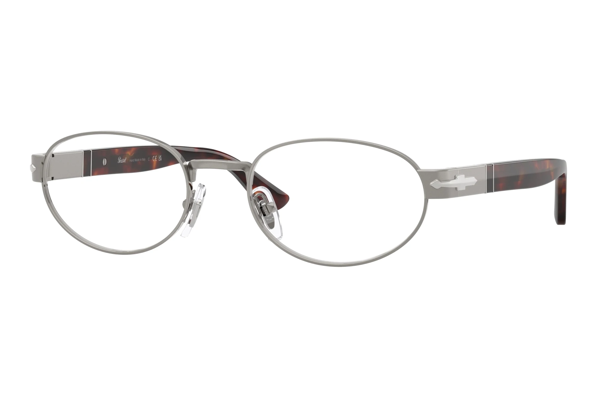 Persol   PO1026V 513 Gunmetal