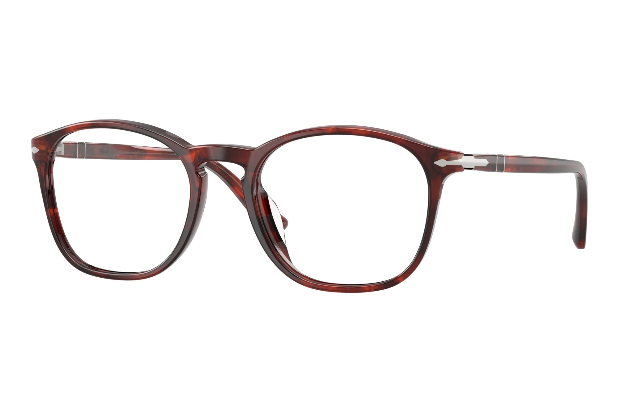 Persol   PO3007VX 1242 Red Brownish Havana