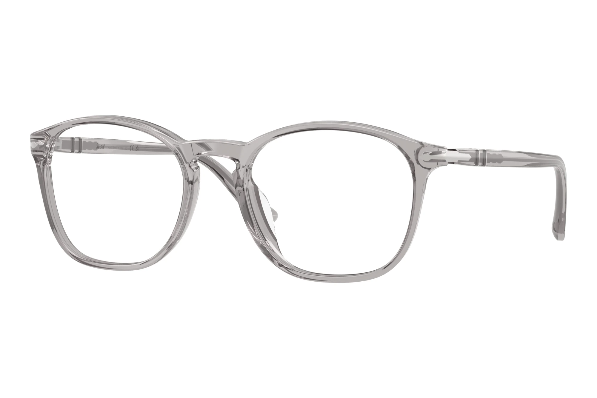 Persol   PO3007VX 309 Transparent Grey