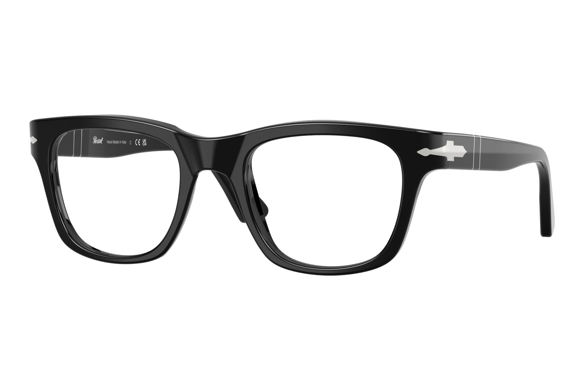 Persol   PO3389V 95 Black