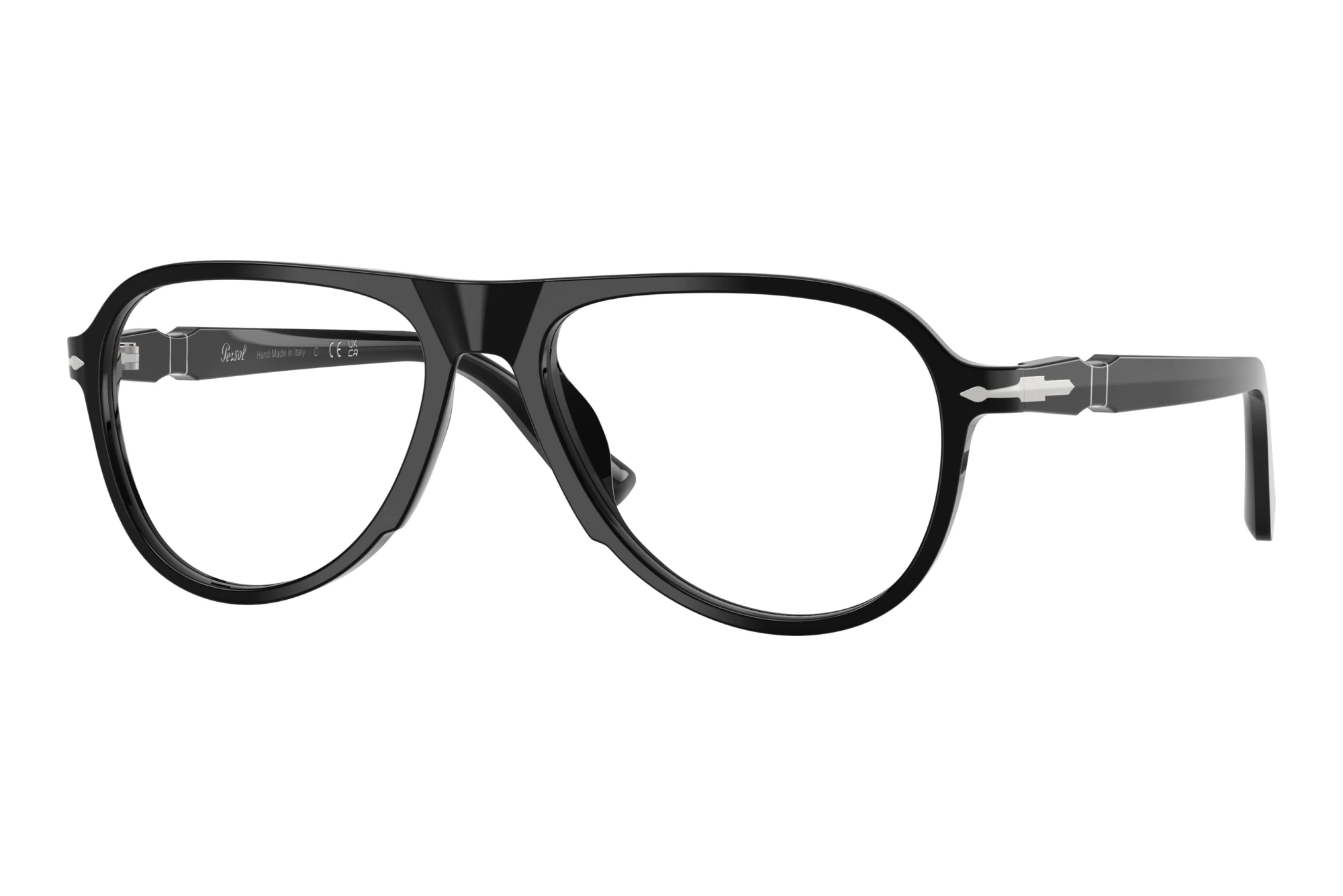 Persol   PO3411V 95 Black