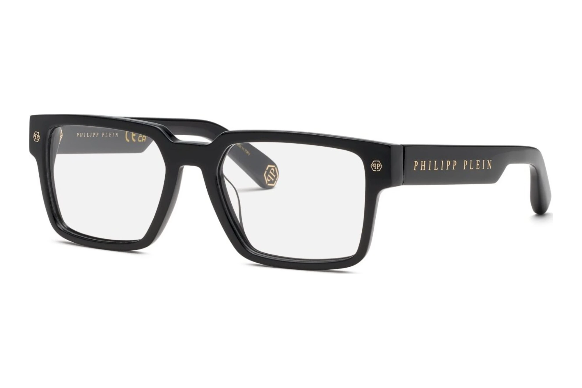 Philipp Plein   VPP193V 700Y SHINY BLACK