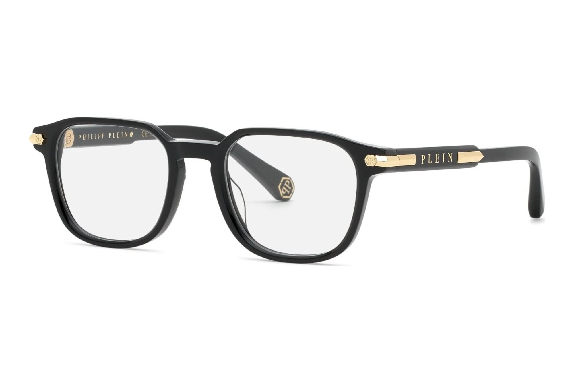 Philipp Plein   VPP260 0700 SHINY BLACK