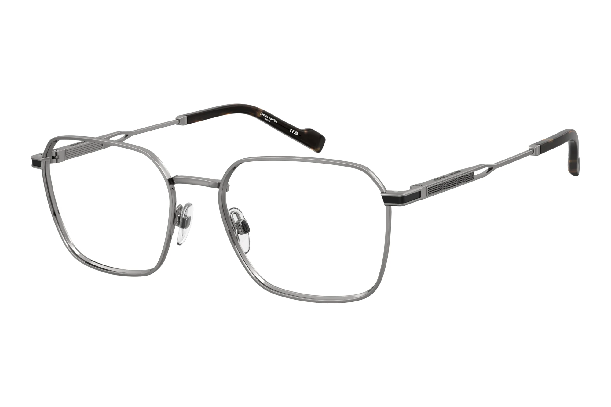 Pierre Cardin   P.C. 6923 6LB RUTHENIUM