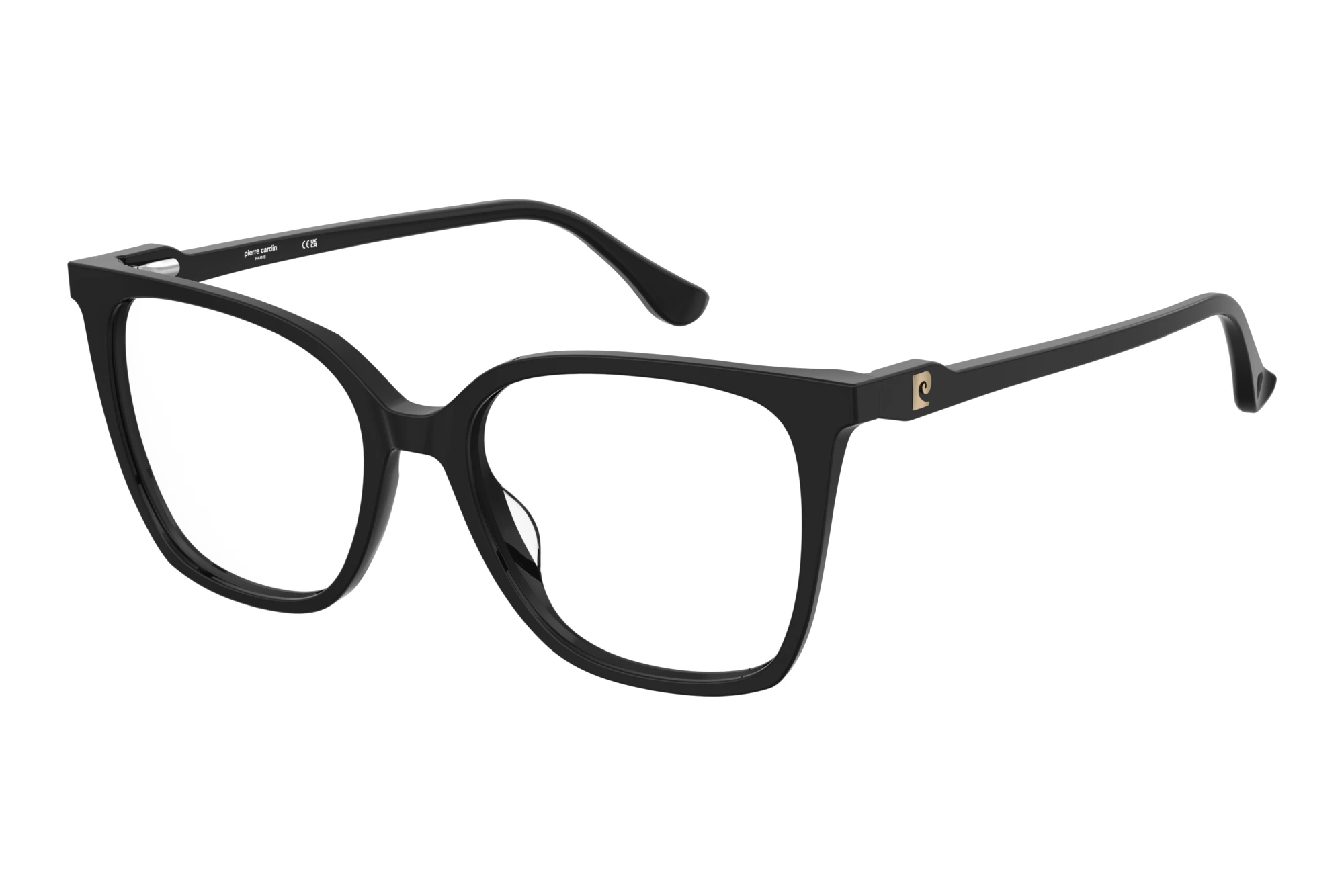 Pierre Cardin   P.C. 8562 807 BLACK
