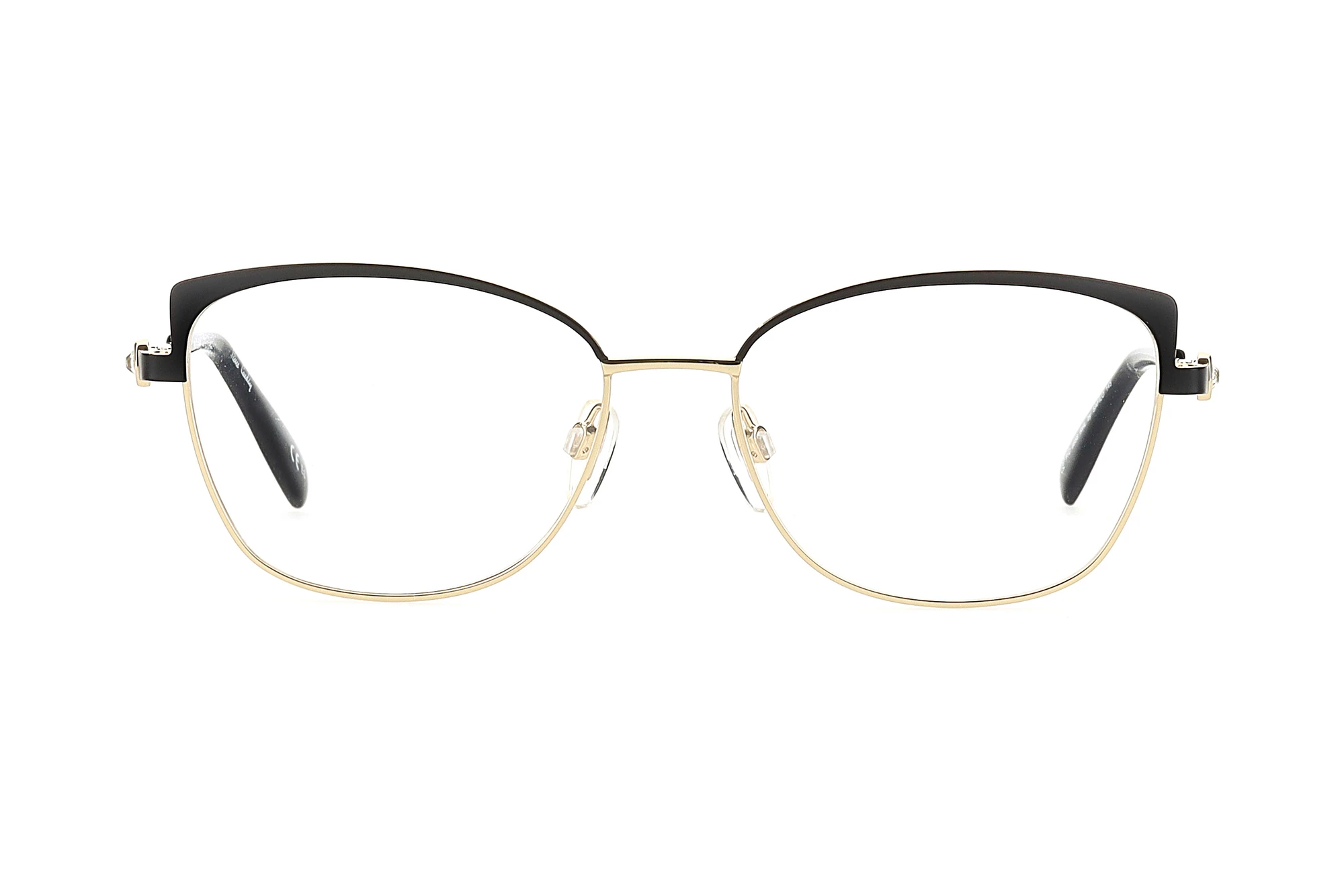 Vista frontal Pierre Cardin P.C. 8856 (RHL)