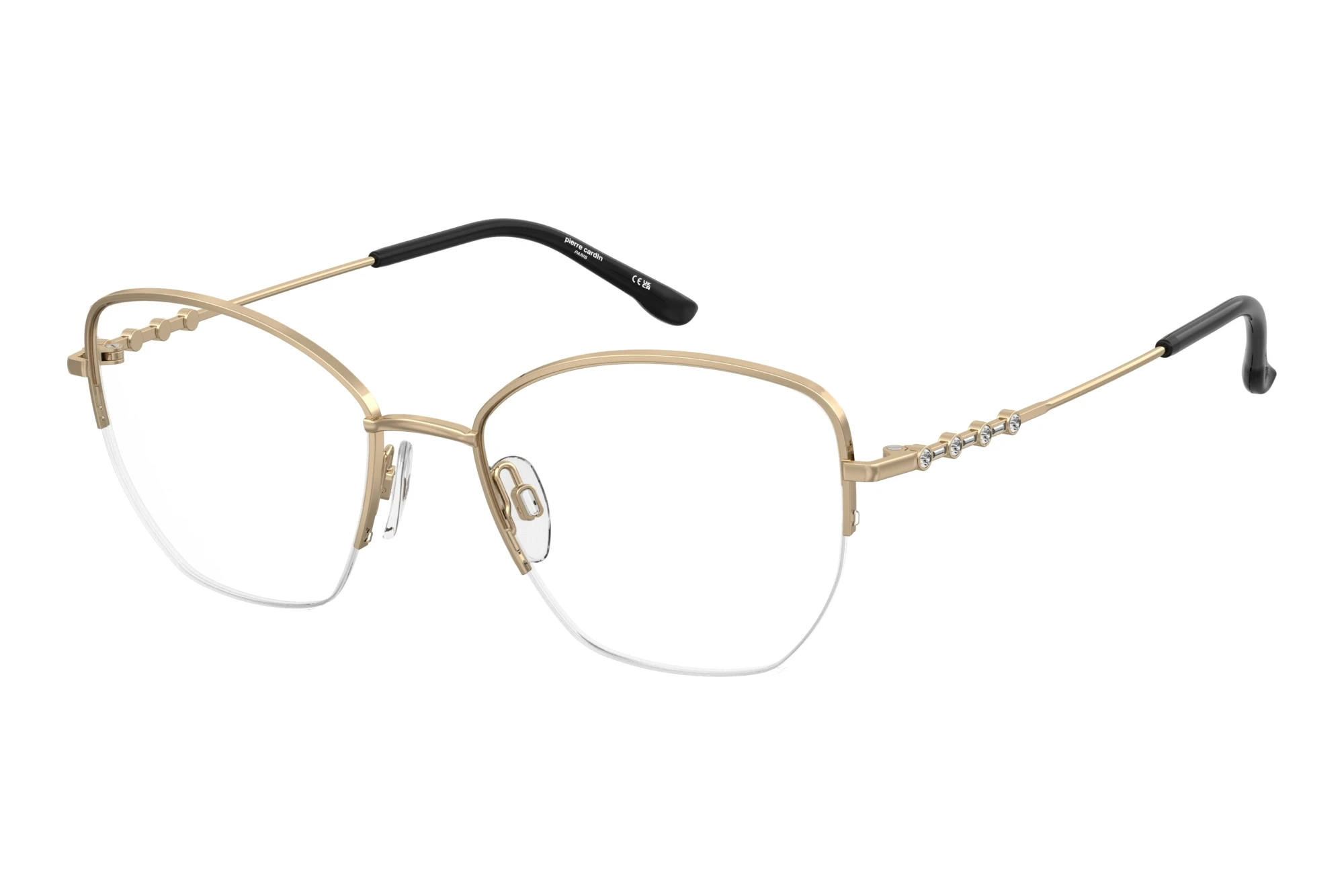 Pierre Cardin   P.C. 8929 J5G GOLD