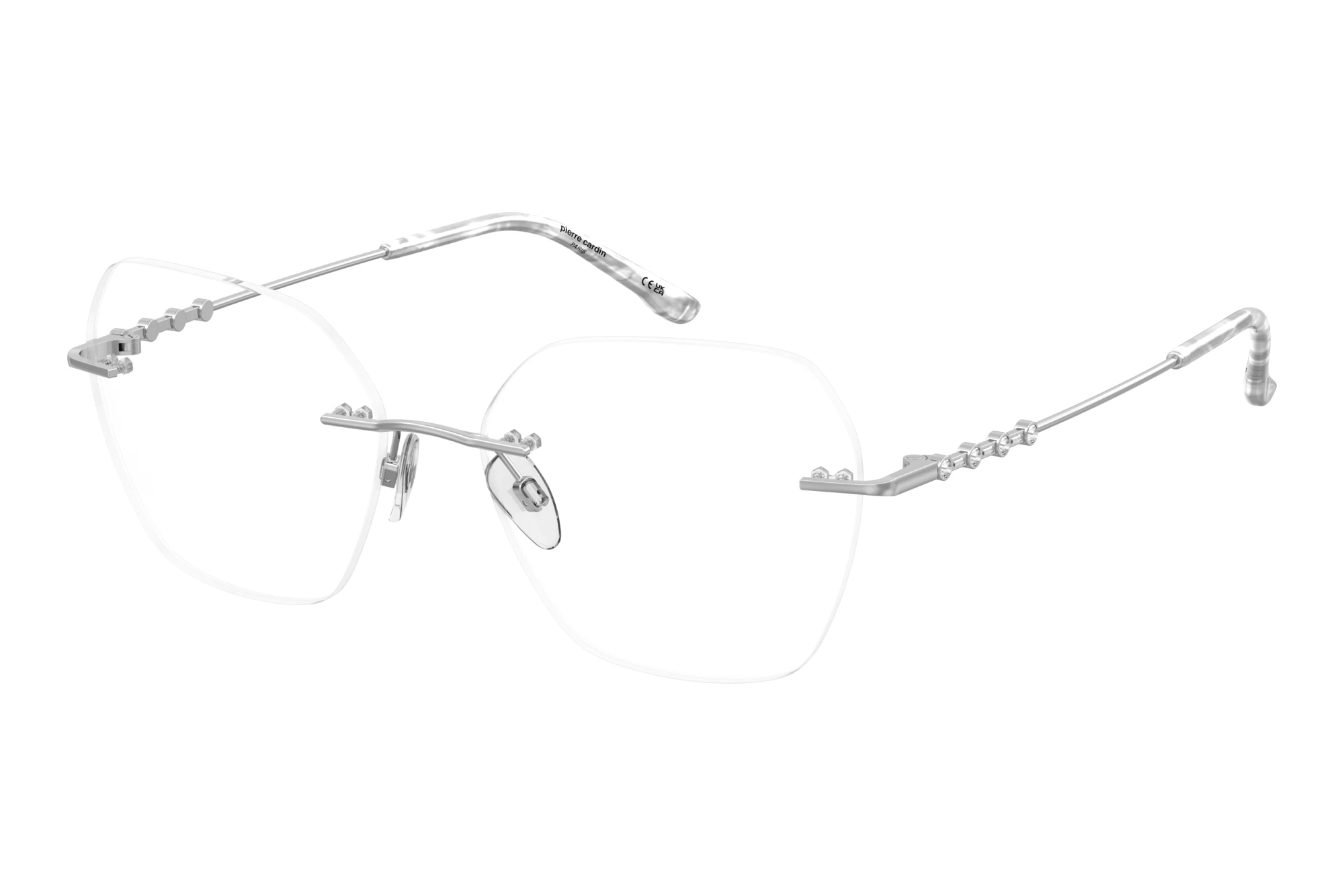 Pierre Cardin   P.C. 8932 010 PALLADIUM