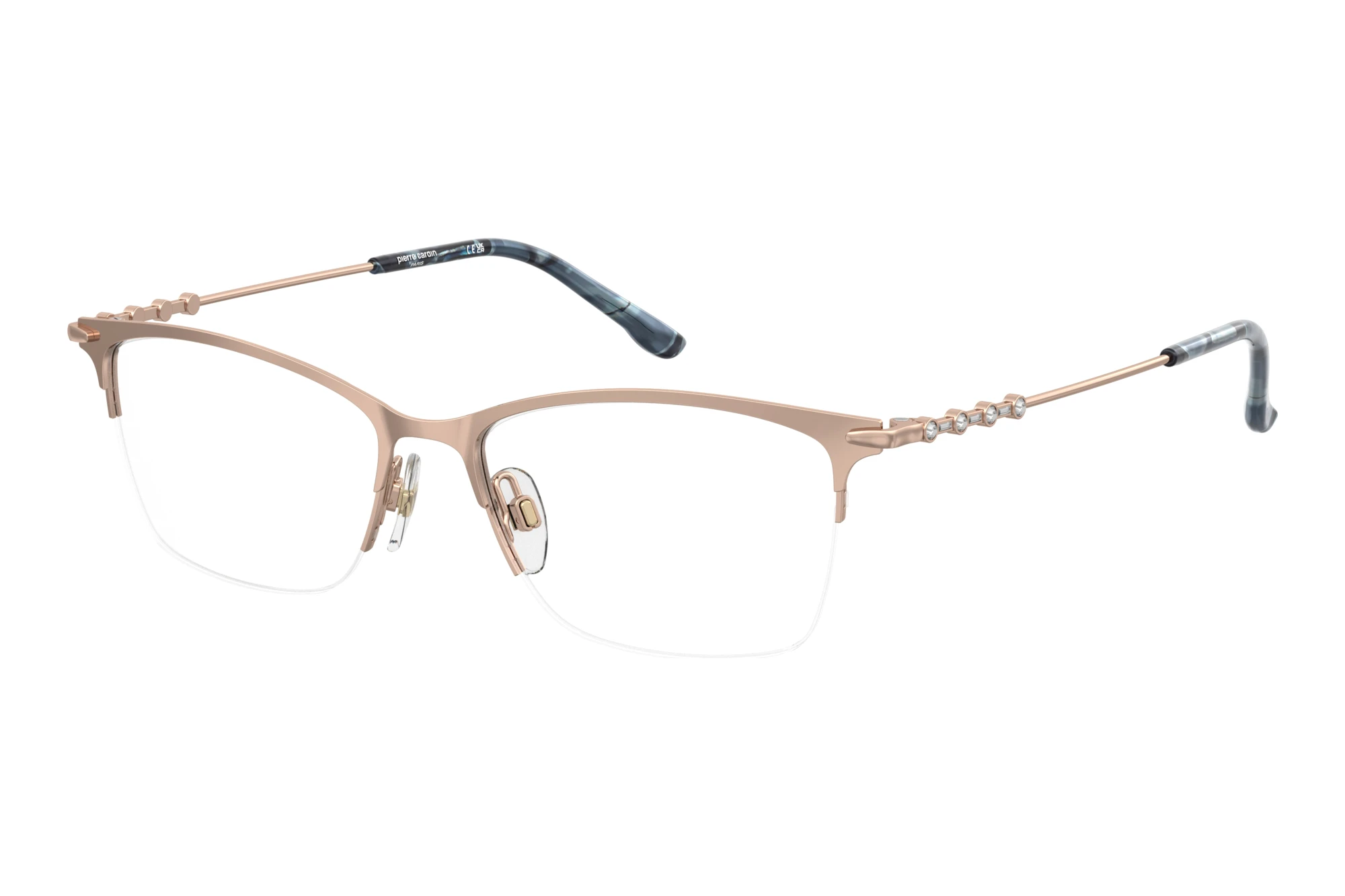 Pierre Cardin   P.C. 8933 DDB GOLD COPPER