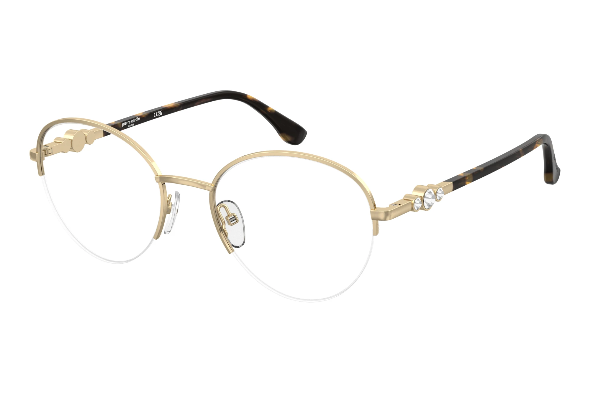 Pierre Cardin   P.C. 8935 000 ROSE GOLD