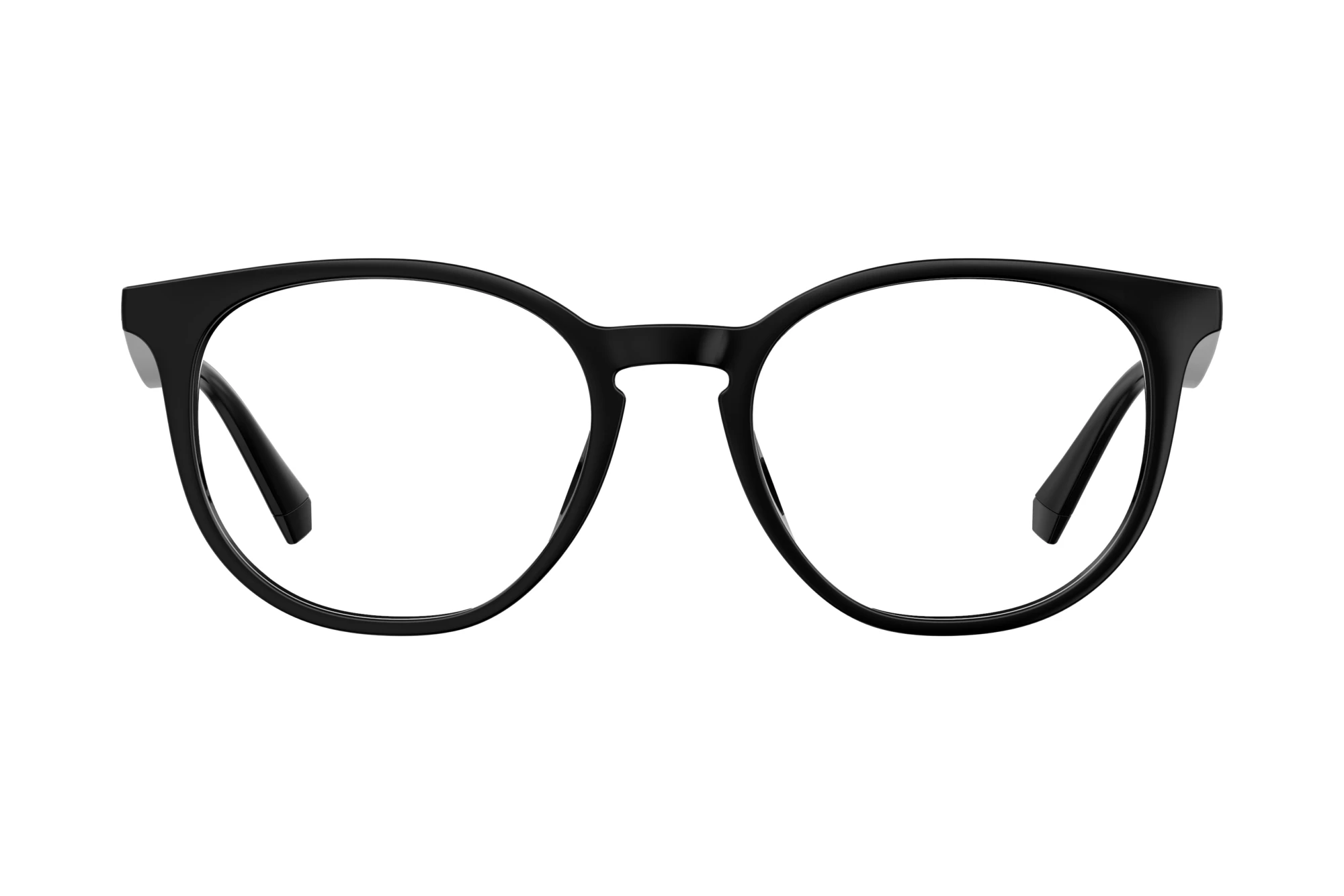 Edestä katsottuna Polaroid PLD D381 (807)