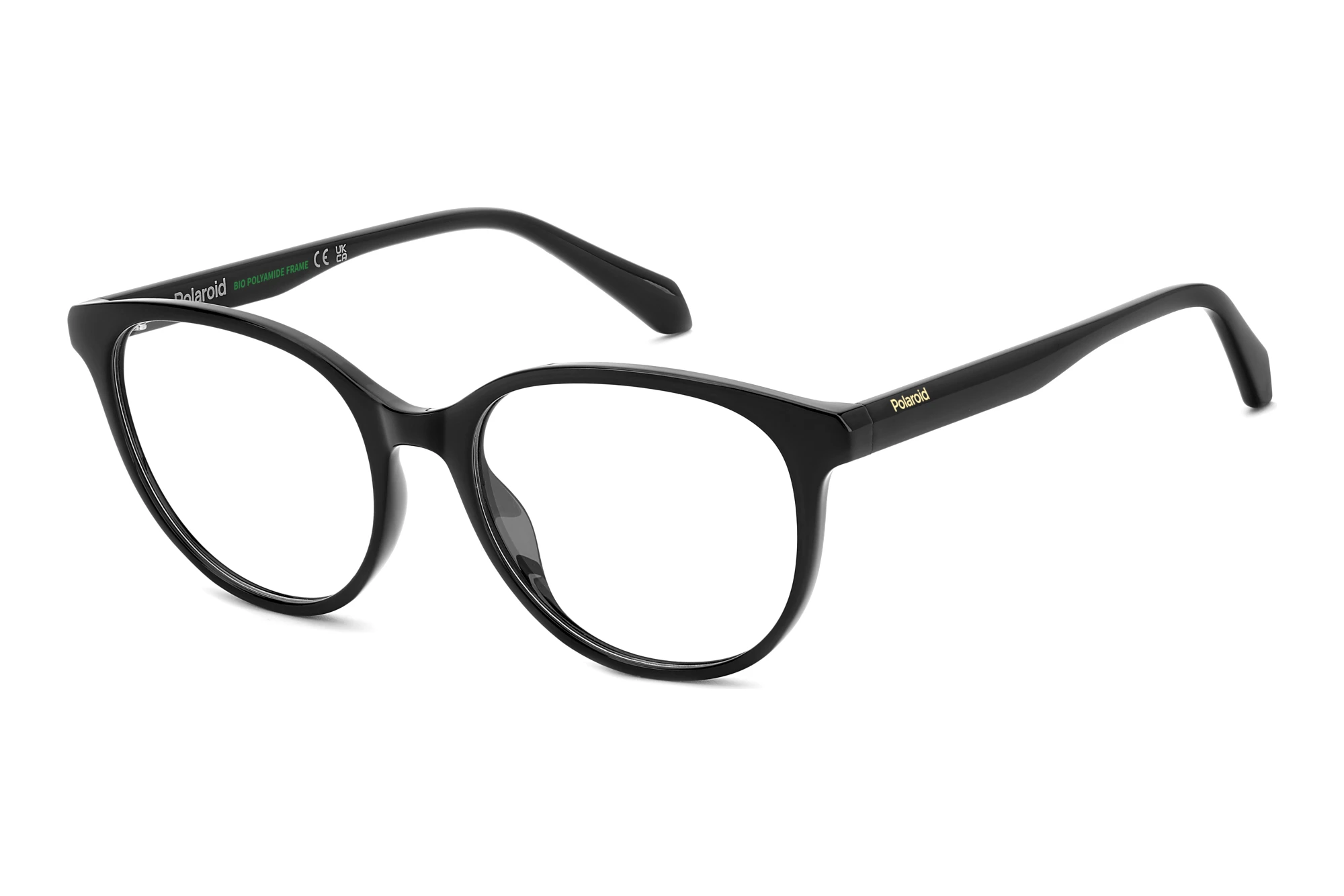 Polaroid   PLD D624 807 BLACK