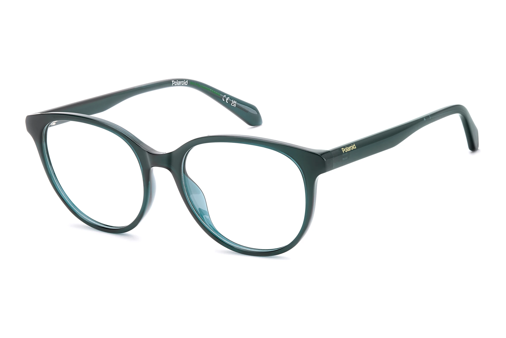 Polaroid   PLD D624 ZI9 TEAL