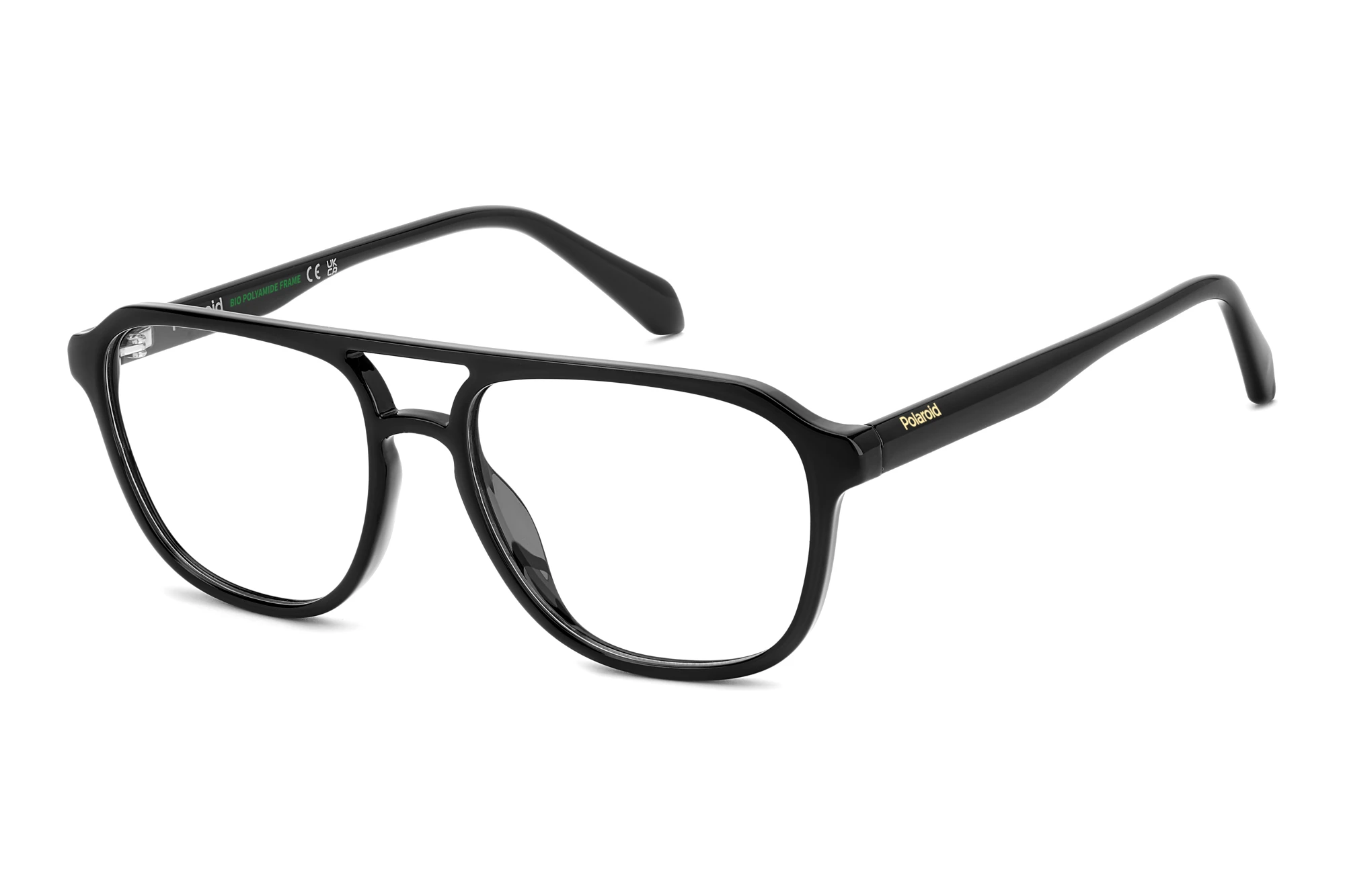Polaroid   PLD D625 807 BLACK