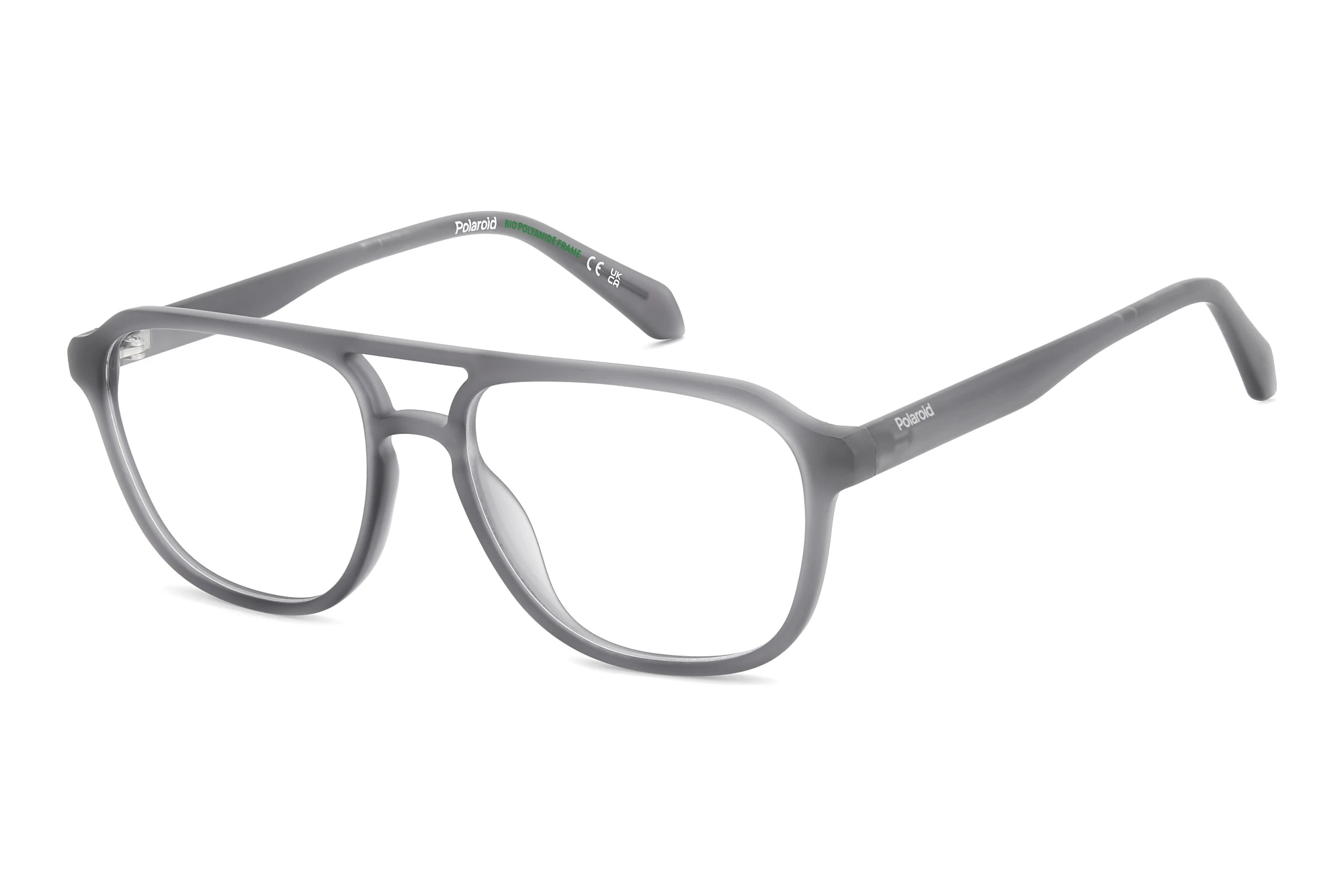 Polaroid   PLD D625 RIW MATTE GREY