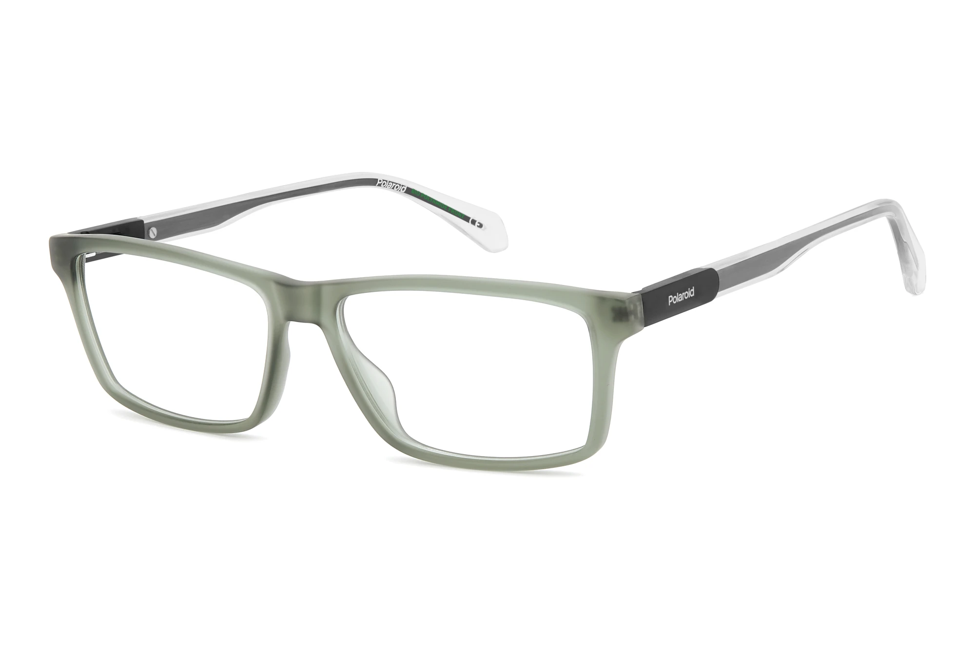 Polaroid   PLD D635 DLD MATTE GREEN