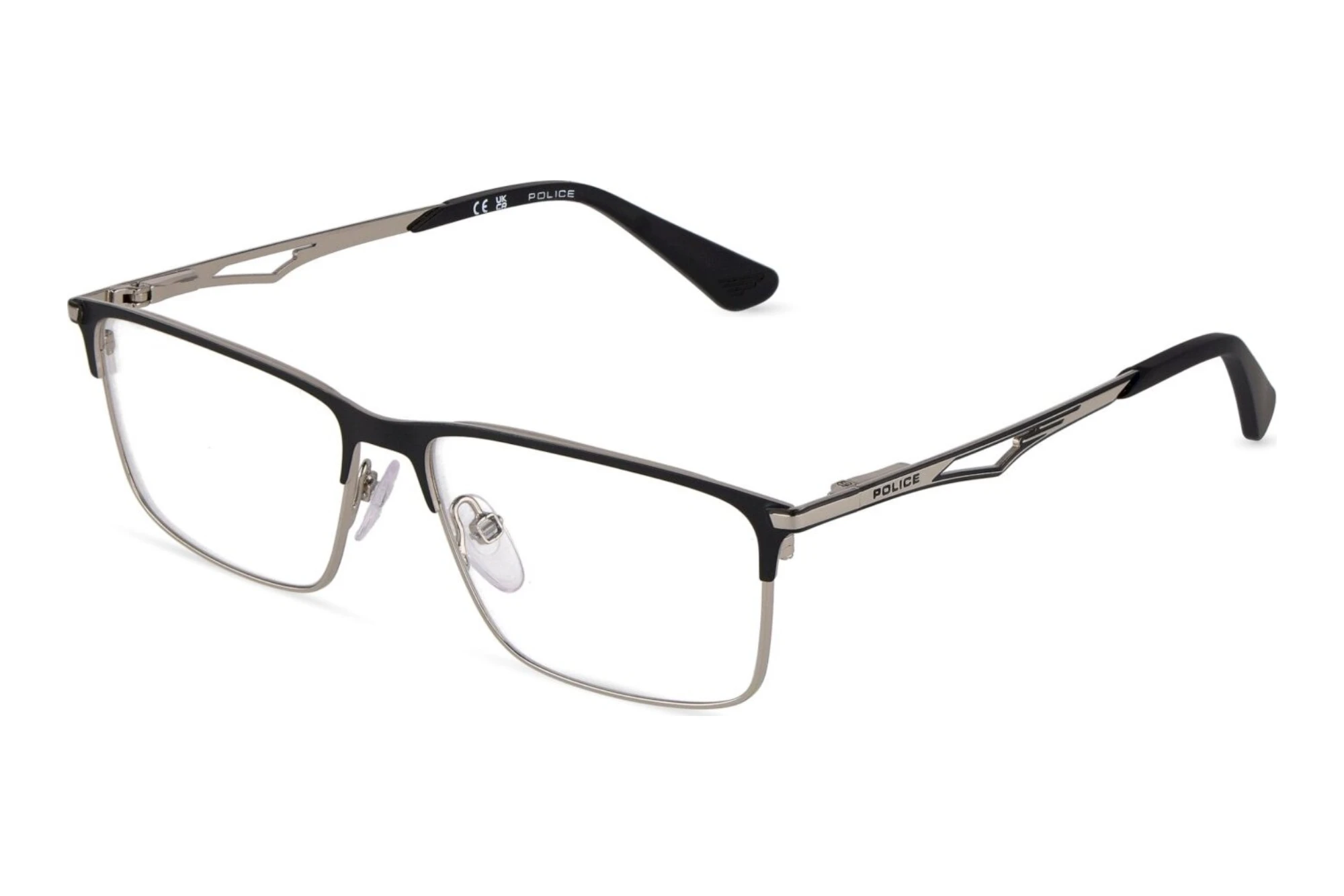 Police   VK586 0579 SHINY PALLADIUM