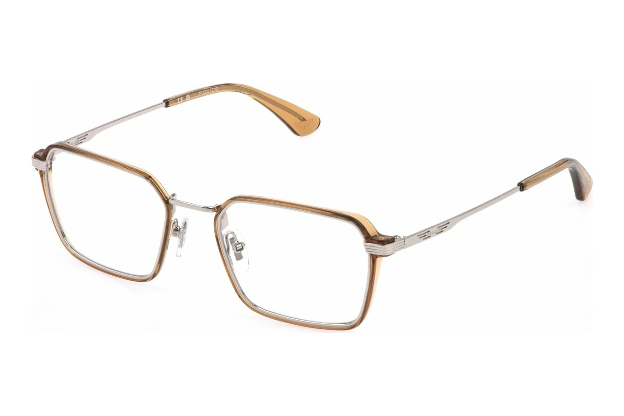 Police   VPLQ71 0579 SHINY PALLADIUM