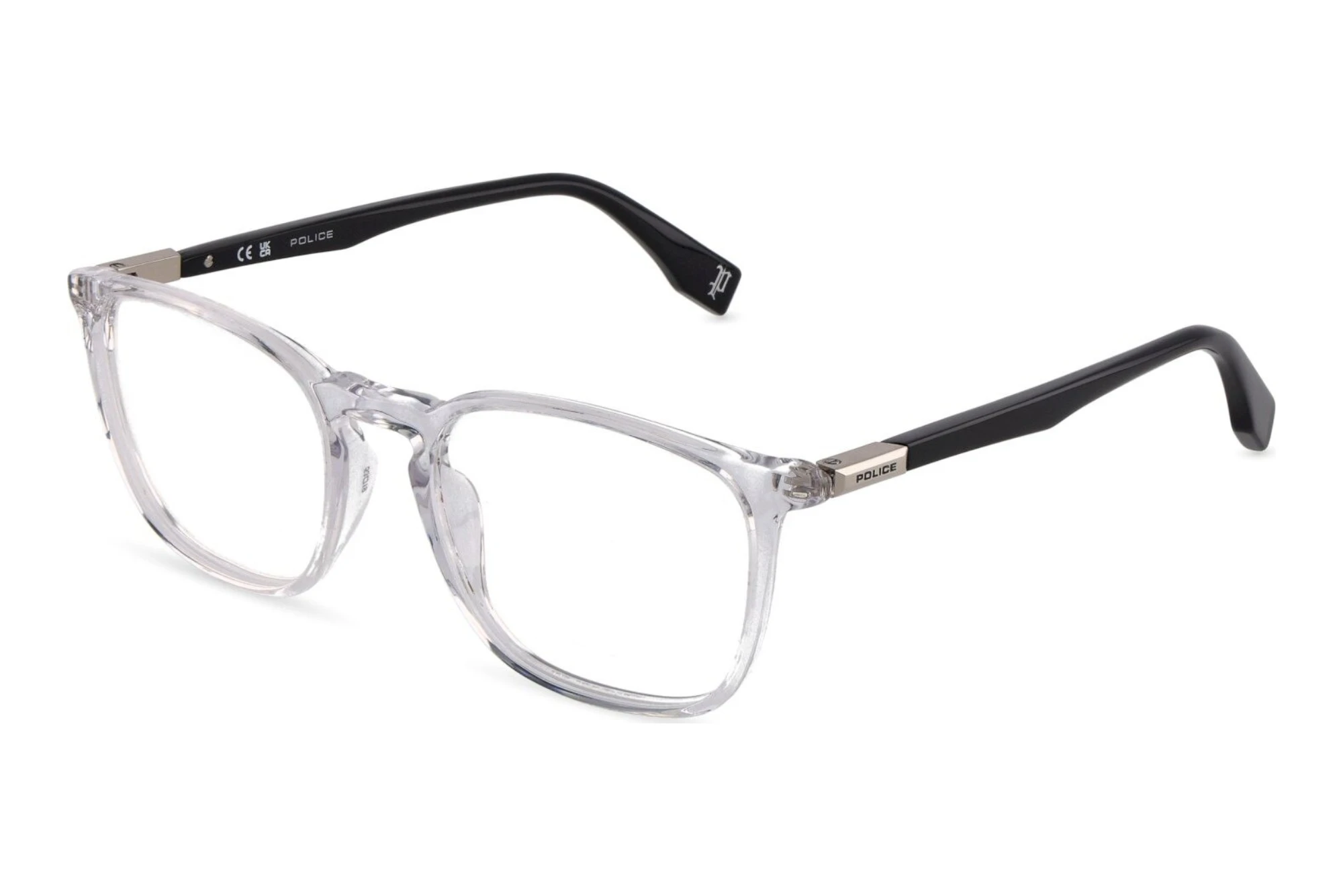 Police   VPLR59 0880 SHINY CRYSTAL