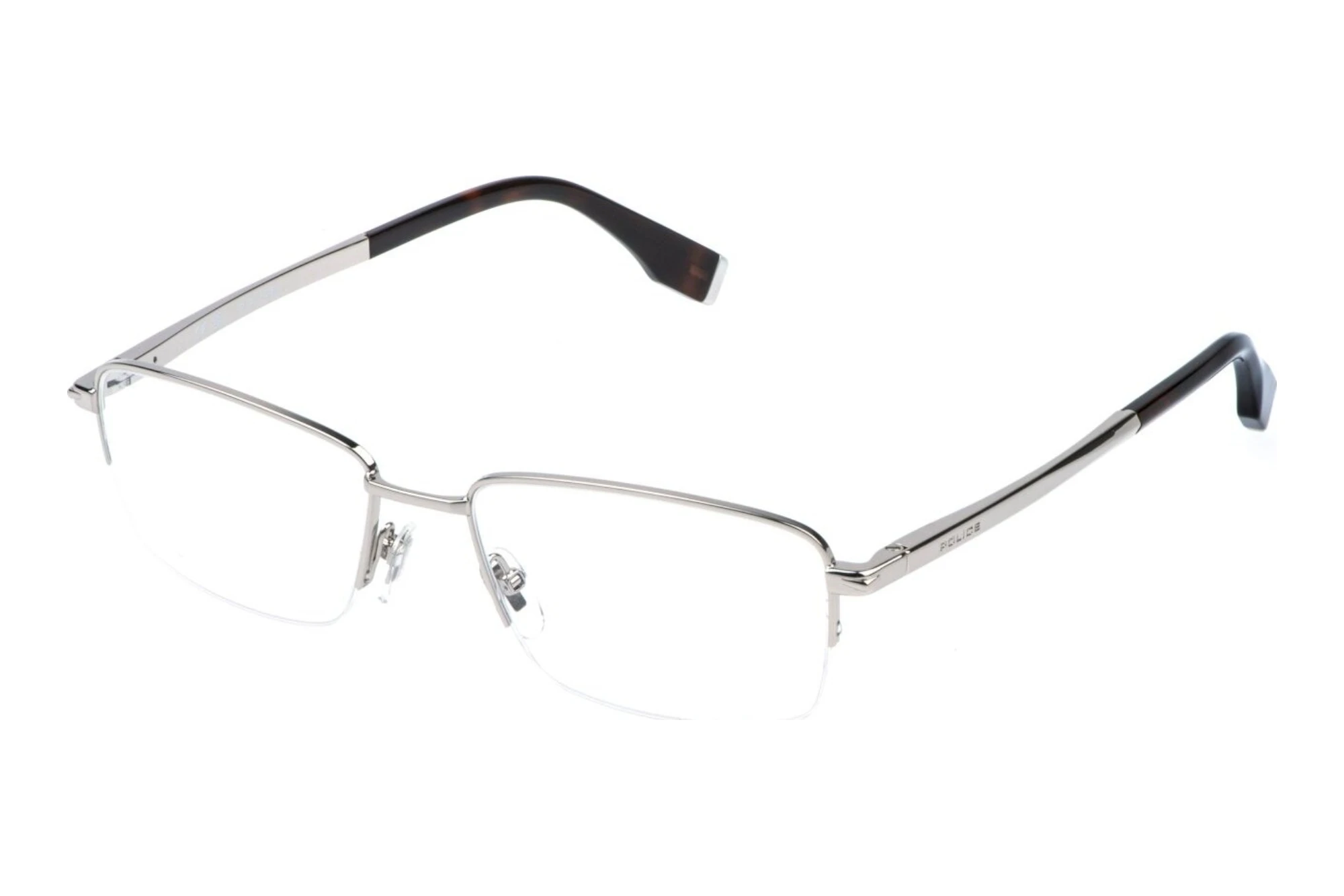 Police   VPLR68 0579 SHINY PALLADIUM