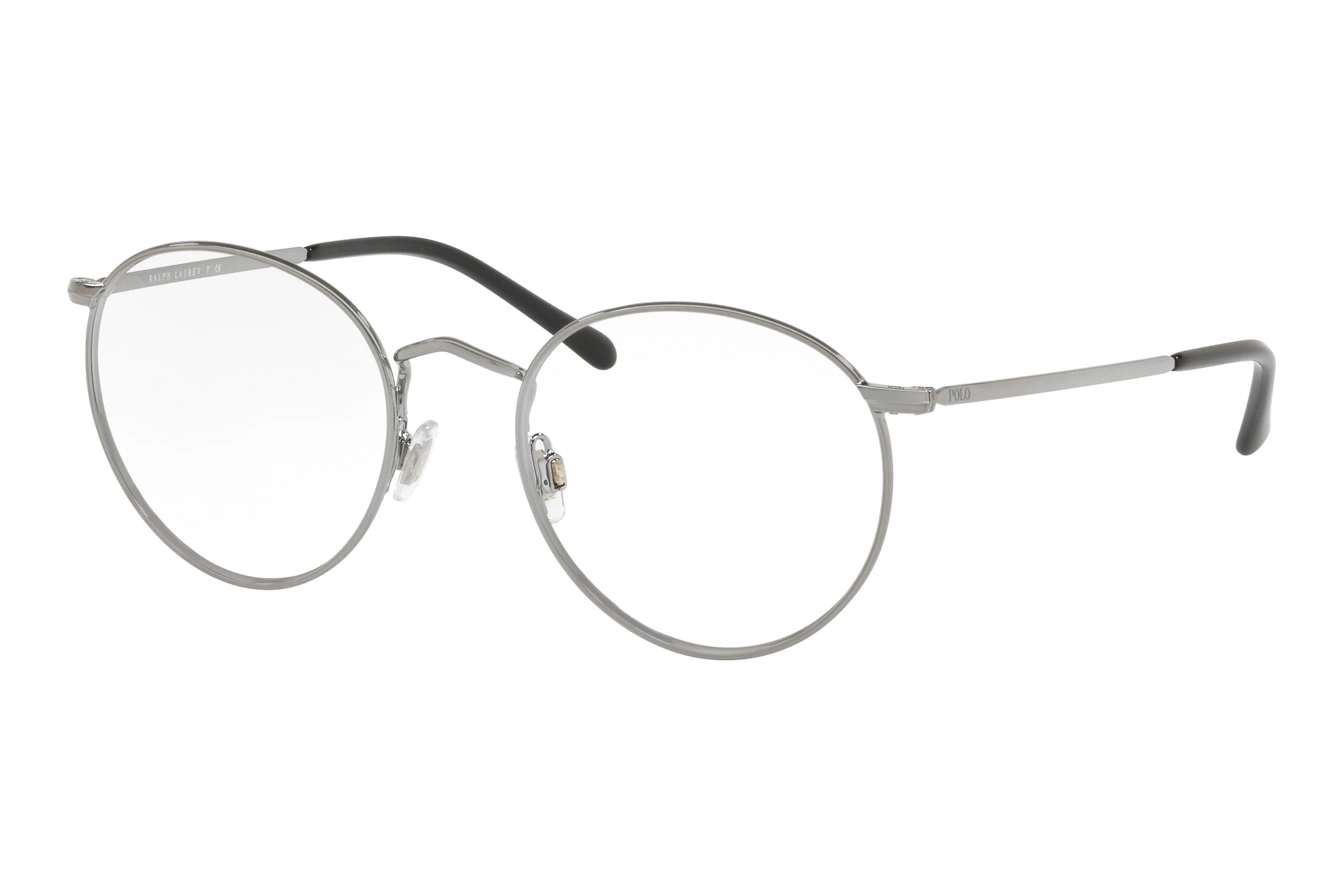 Polo   PH1179 9002 Shiny Gunmetal