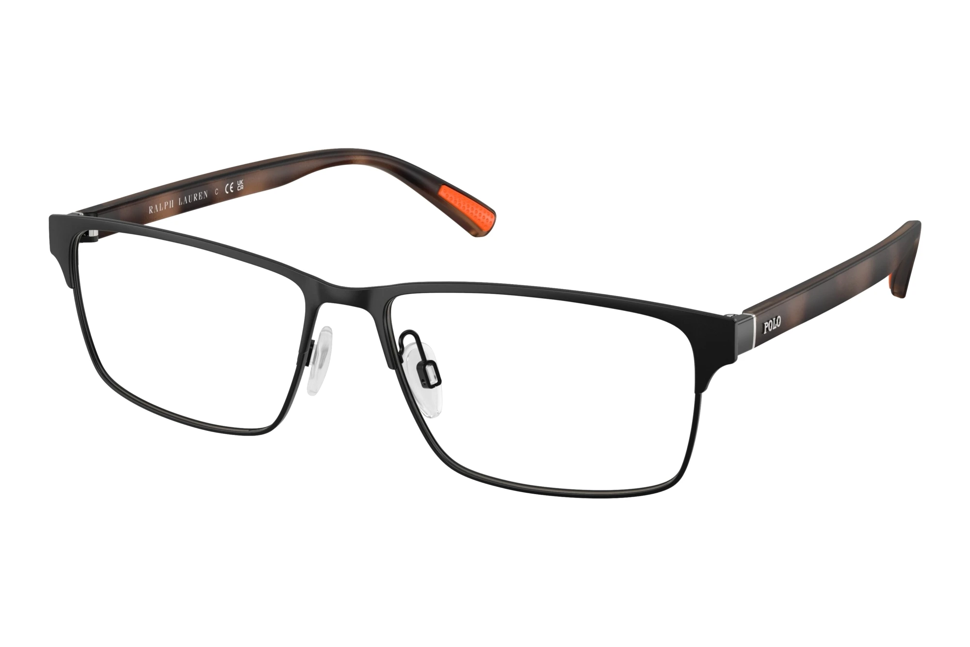 Polo   PH1243 9267 Semishiny Black